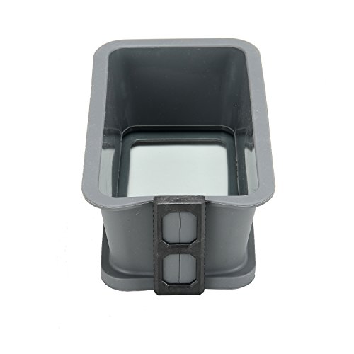 instant-pot-duo-silikon-dampfregal-untersetzer-mit-griff image 7