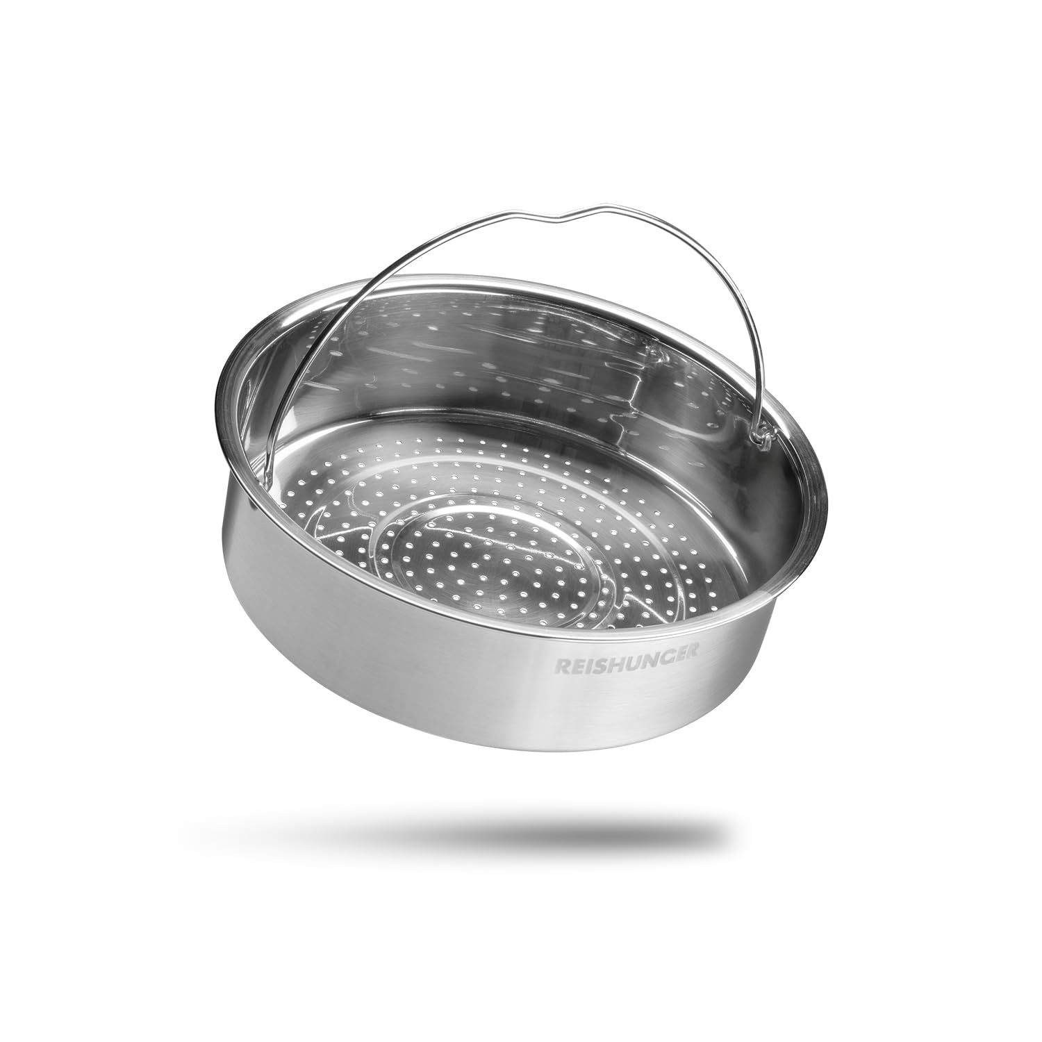 reishunger-d-mpfeinsatz-starter-set-edelstahl-1-2-l-reiskocher image 1