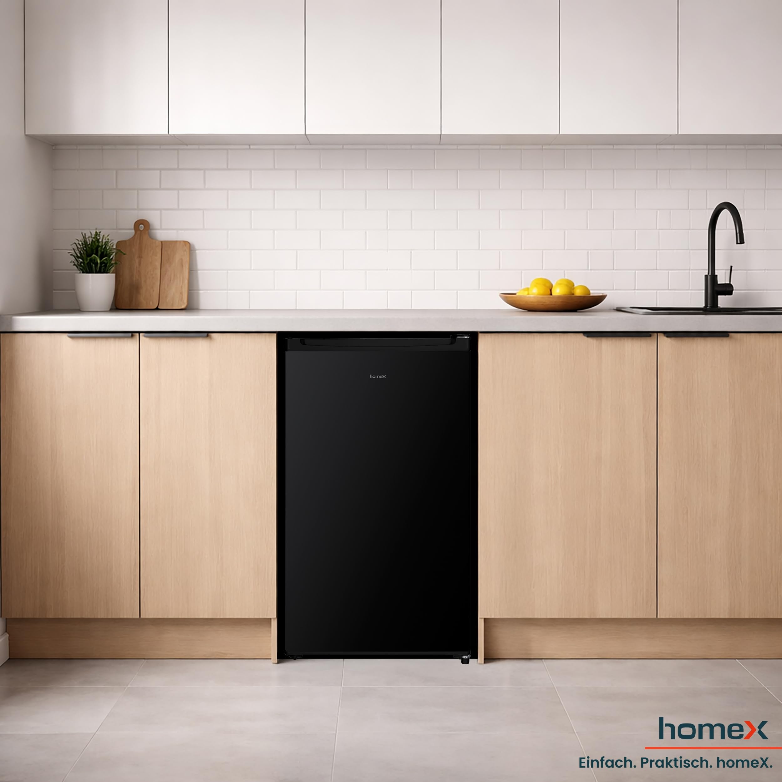 homex-cs0881-b-k-hlschrank-90l-schwarz-ohne-gefrierfach-leise image 8