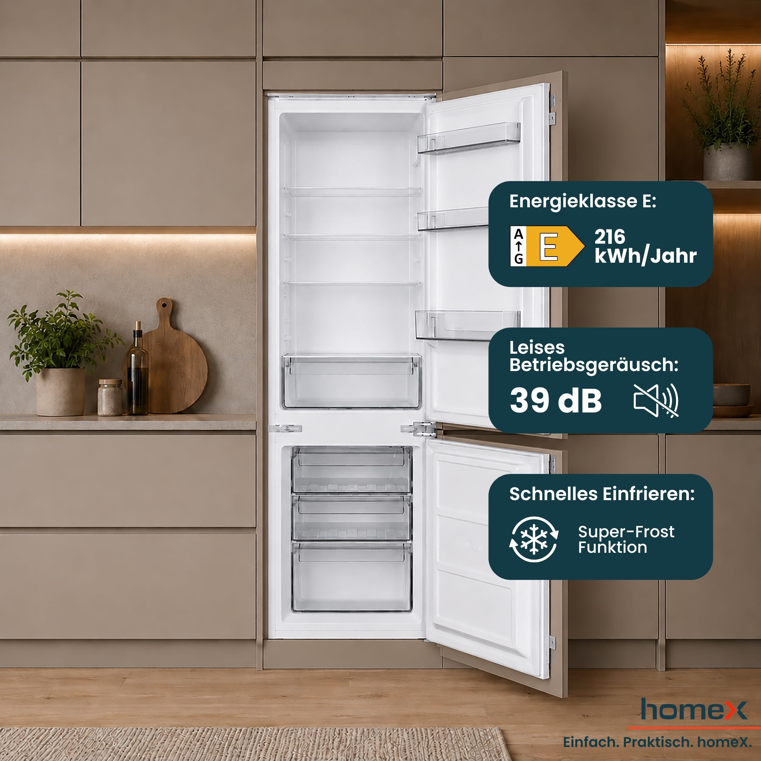 homex-k-hlen-cfb2491e-einbauk-hlschrank-178cm-nische-249l image 6