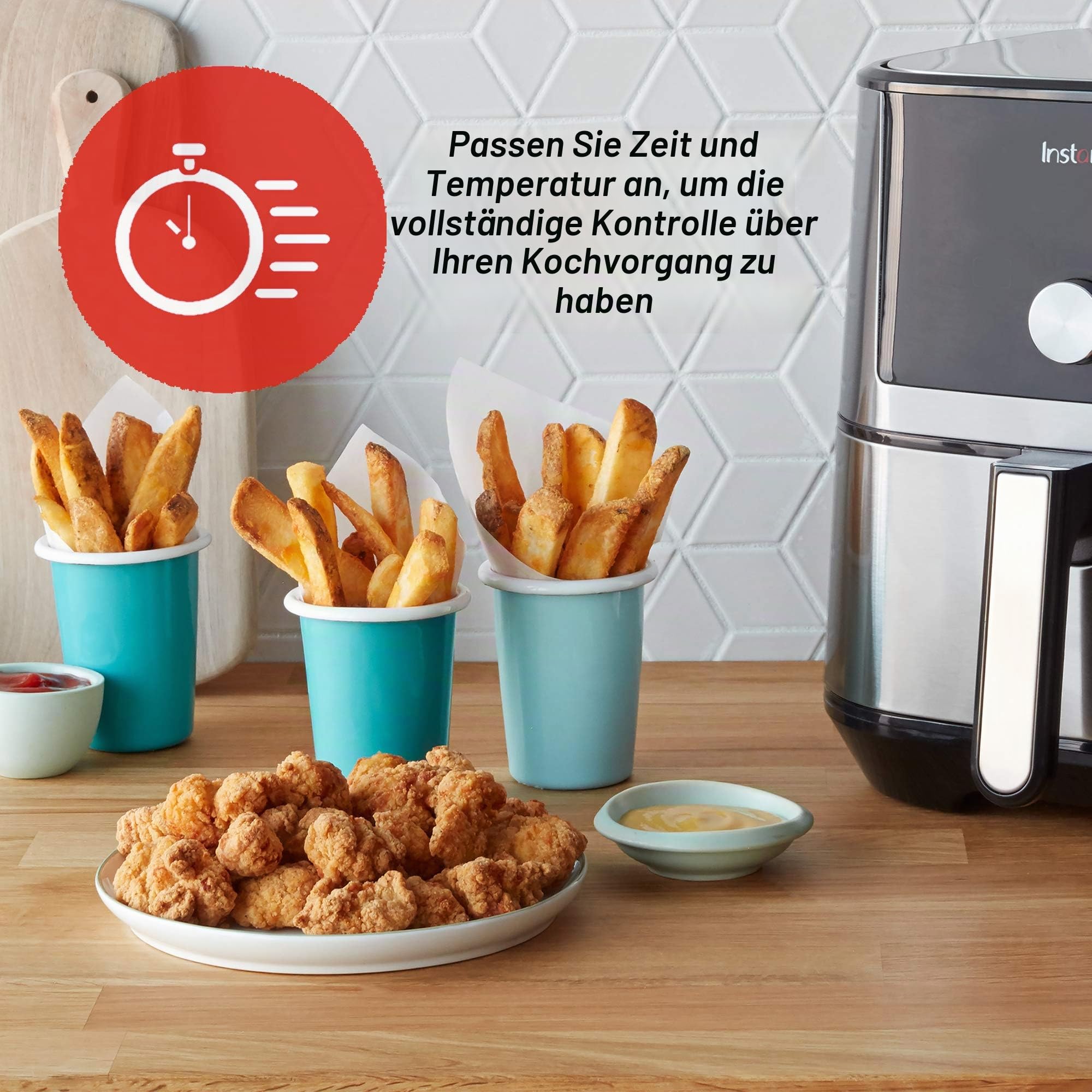 instant-pot-vortex-plus-6-in-1-hei-luftfritteuse-5-7-l image 4