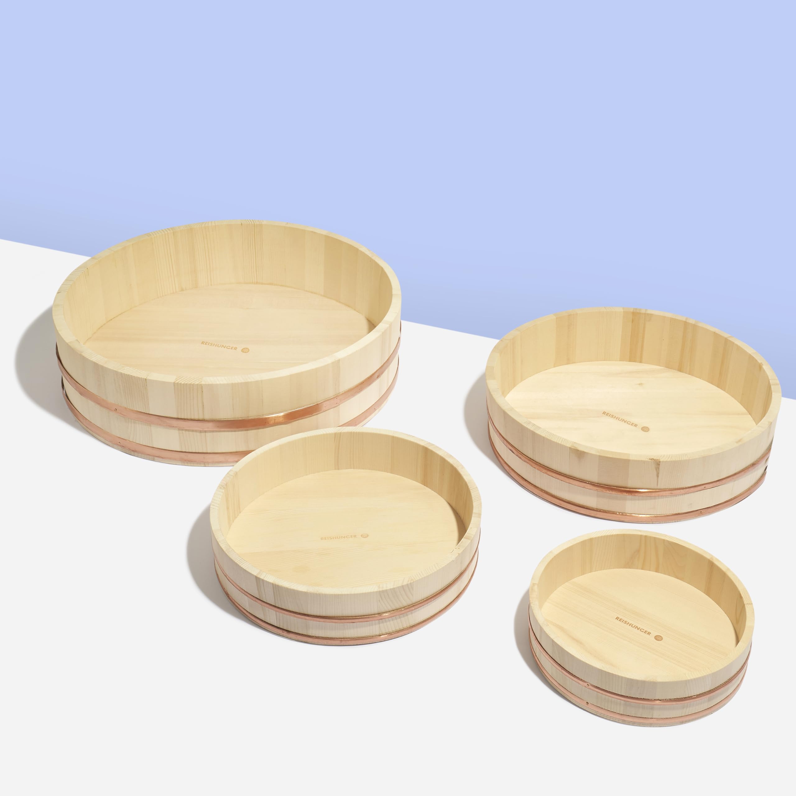 reishunger-hangiri-holzsch-ssel-48-cm-f-r-sushi-reis image 2
