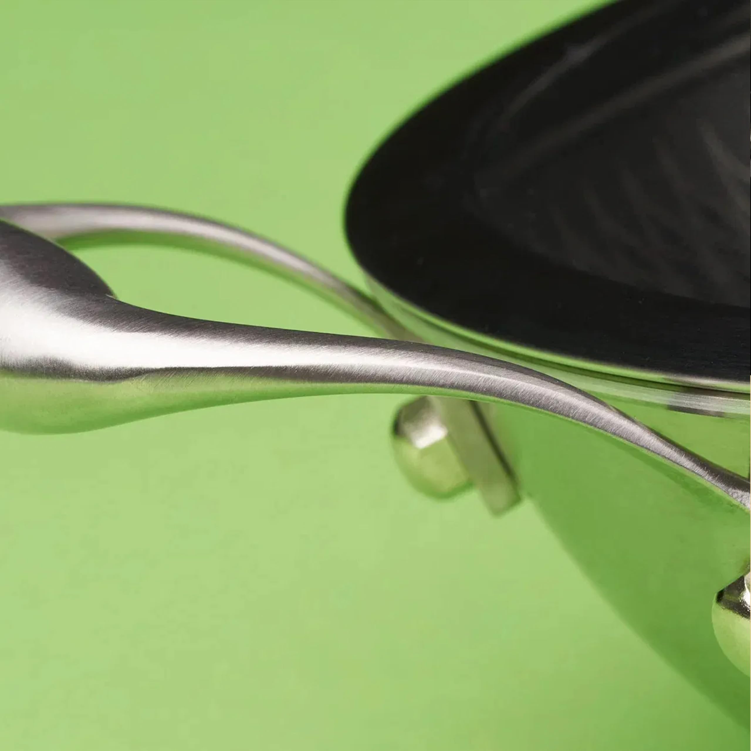 reishunger-premium-wok-edelstahl-32-cm-mit-deckel image 3