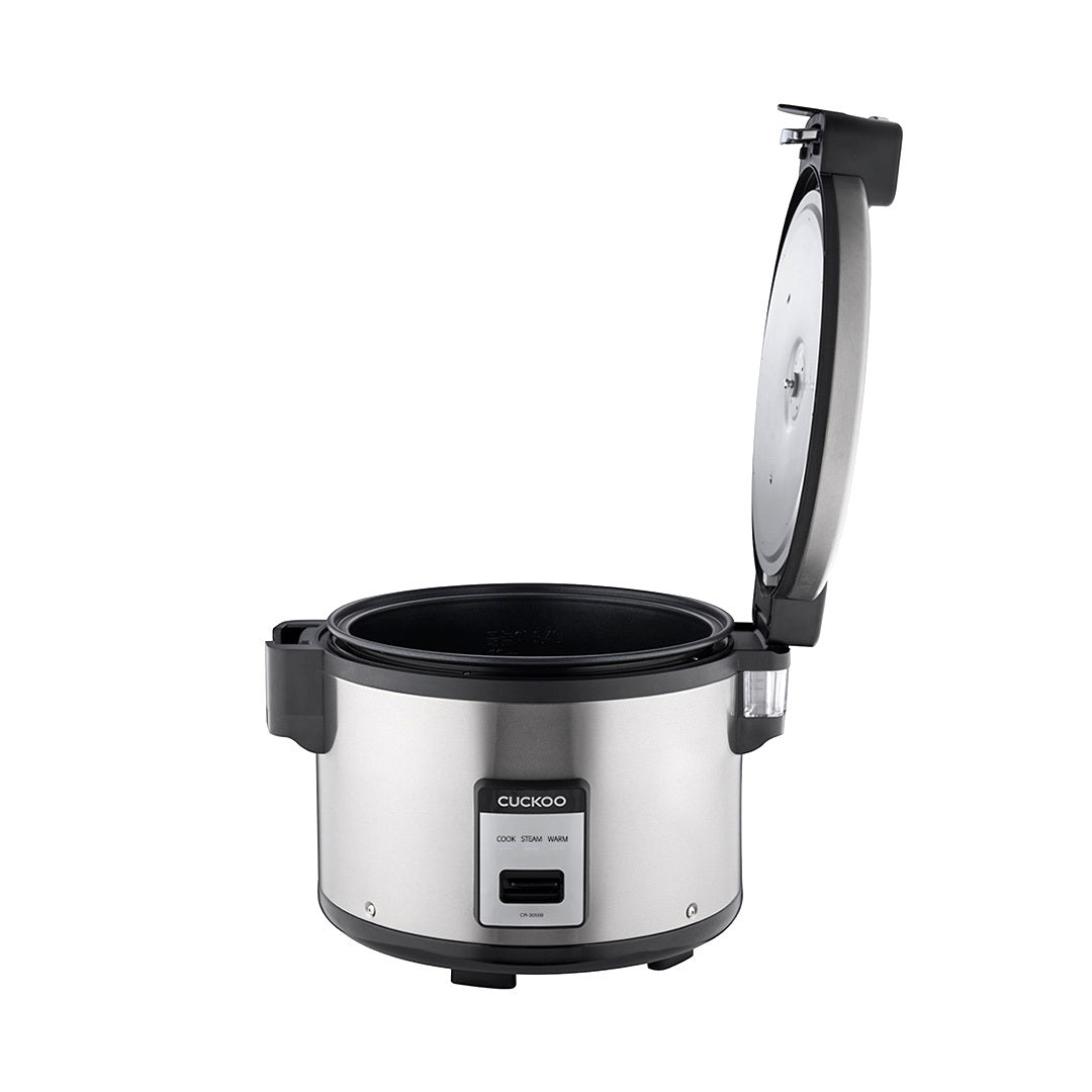 cuckoo-cr-3055-gastro-reiskocher-30-cups-5-4l-schwarz image 4