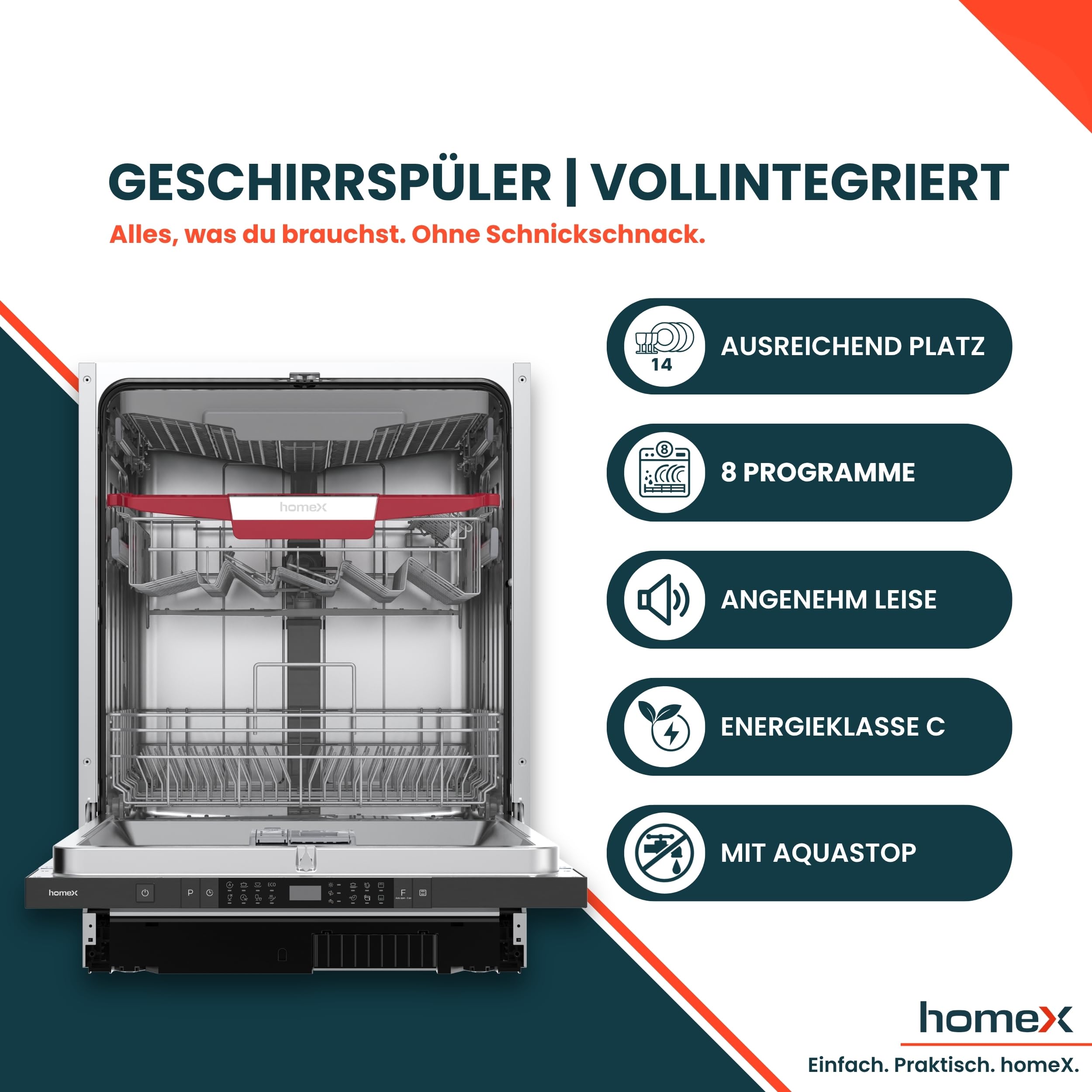 homex-sp-len-dwfi601444c-geschirrsp-ler-vollintegrierbar-60-cm-c image 2