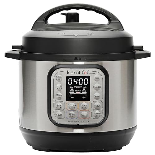 instant-pot-duo-7-in-1-multikocher-3-l-schnellkochtopf image 5