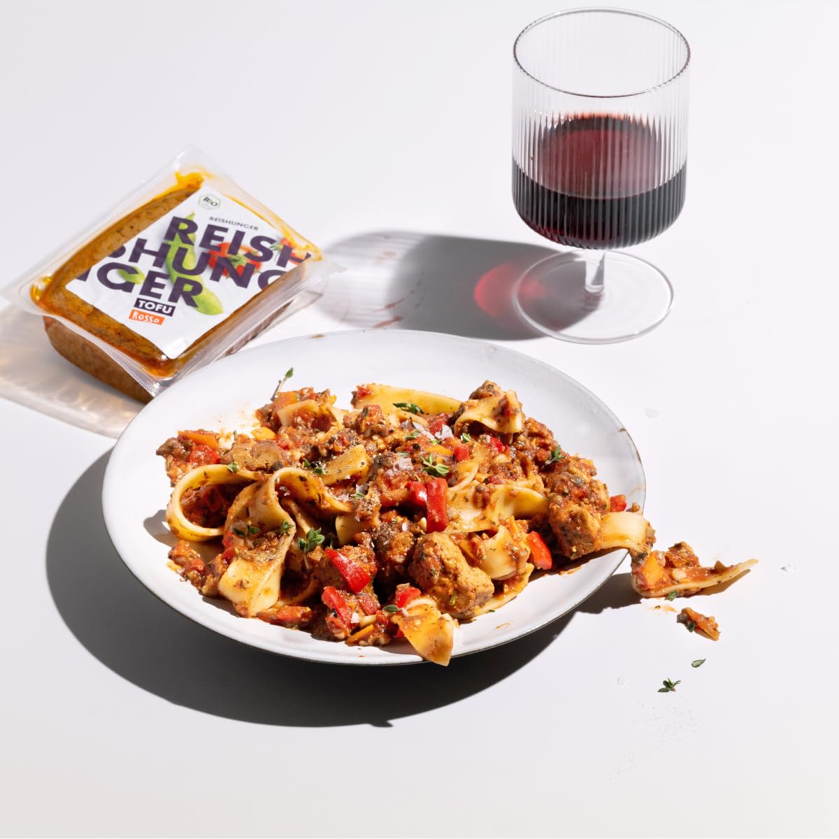 reishunger-basis-bio-tofu-rosso-4-x-200-g-vegan-proteinreich image 5