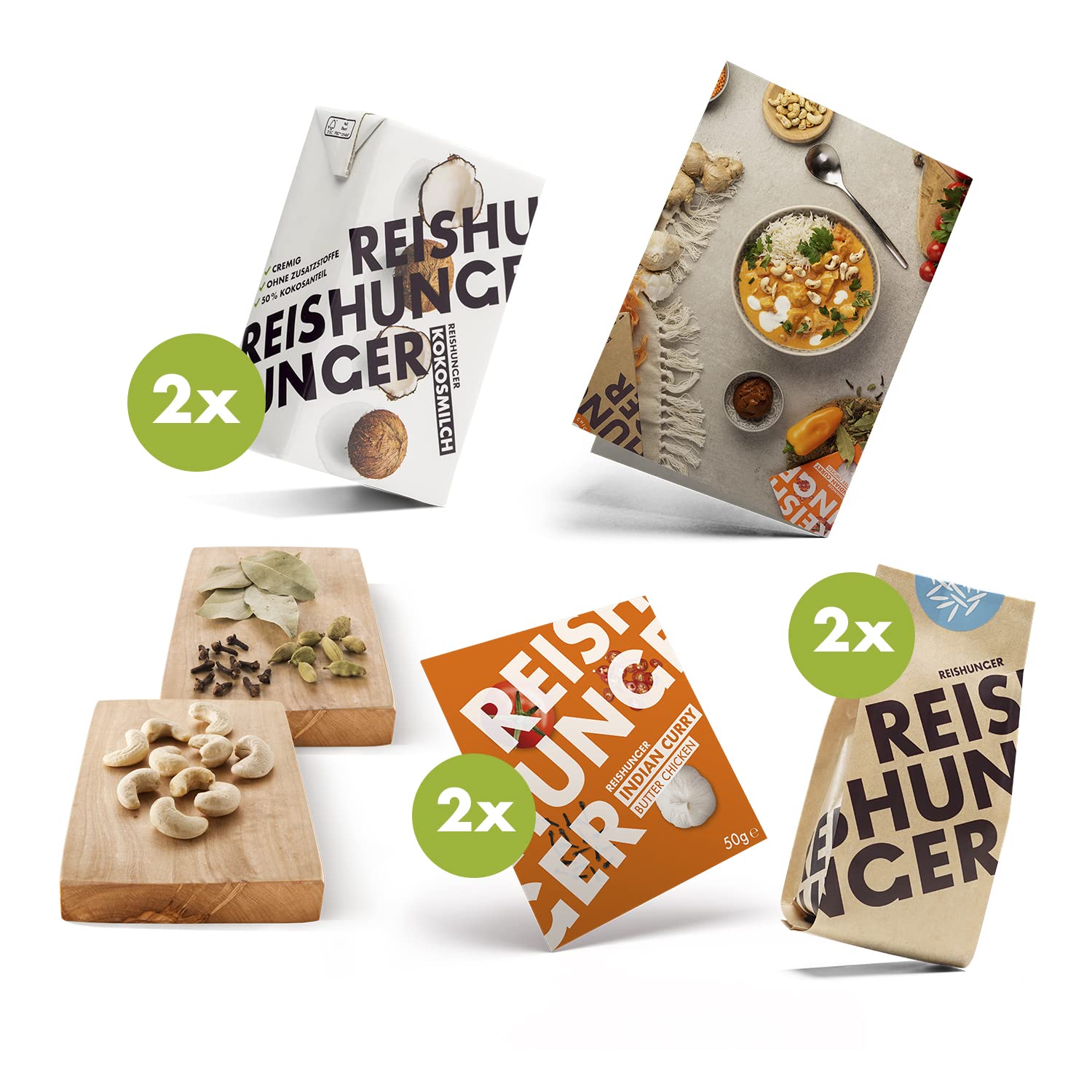 reishunger-basis-butter-chicken-curry-box-4-personen-bio image 2