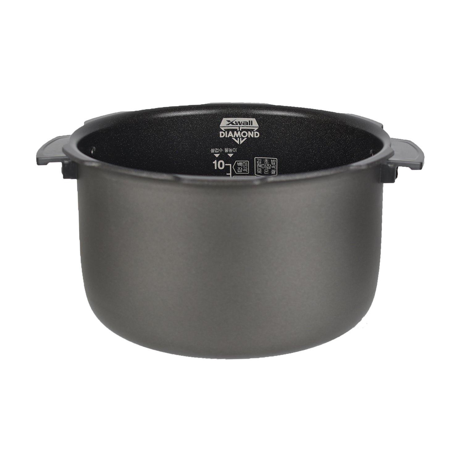 cuckoo-hp-crp-m1059f-reiskocher-10-tassen-gaba-druck image 4
