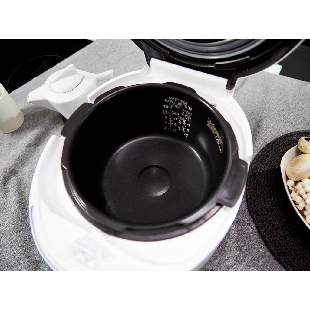 cuckoo-icook-q5-cmc-qsb501s-multikocher-1-8-l-dampfdruck image 8