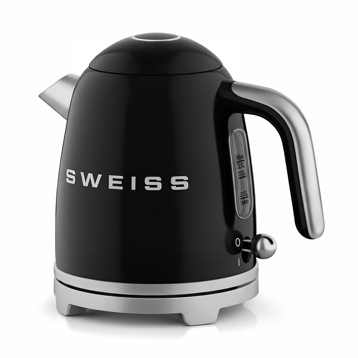 sweiss-kts9-wasserkocher-1l-schwarz-vintage-edelstahl image 3