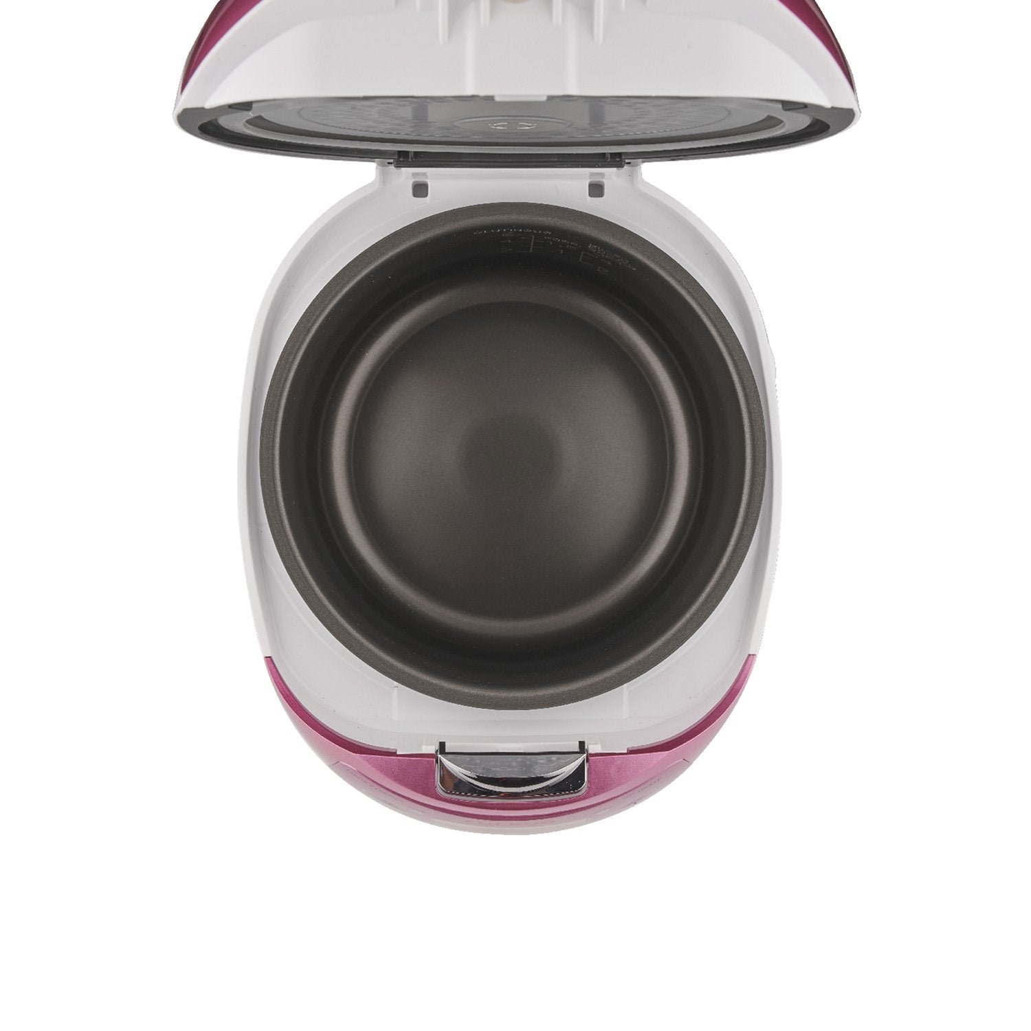 cuckoo-cr-0631f-reiskocher-1-08-l-fuzzy-logic-6-cups image 8