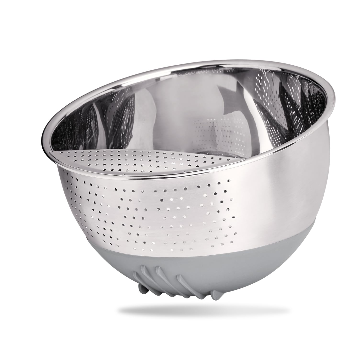 reishunger-reis-waschsch-ssel-edelstahl-schwarz-1-8l image 8