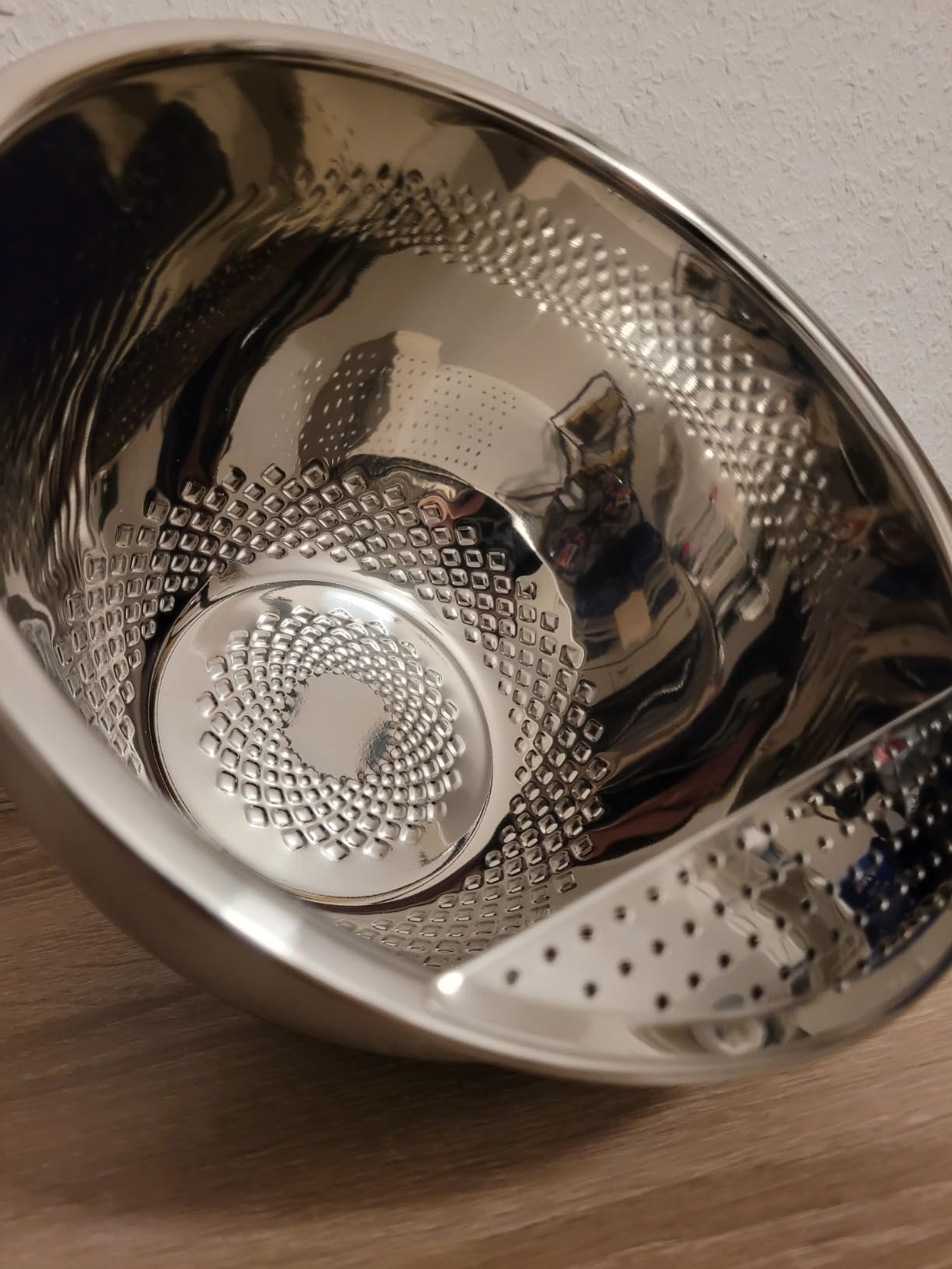 Sauber verarbeitet