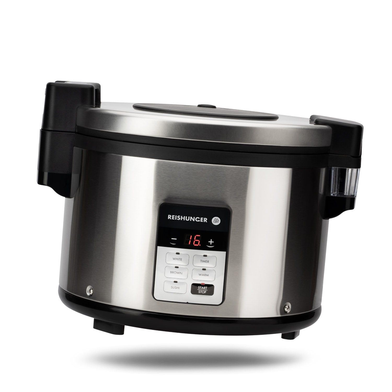 reishunger-gastronomie-reiskocher-5-8-l-f-r-32-portionen image 1