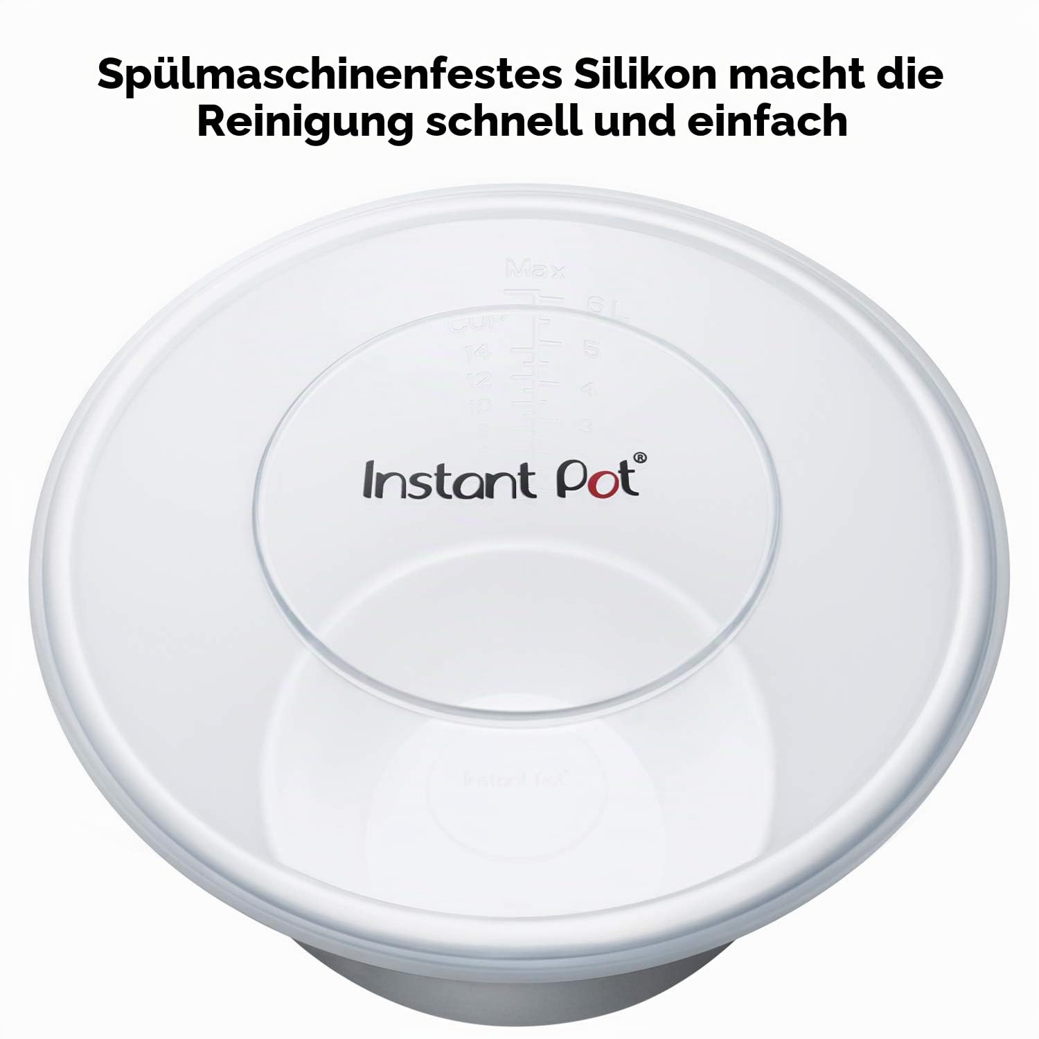 instant-pot-duo-silikondeckel-3-qt-20-3-cm-transparent image 4