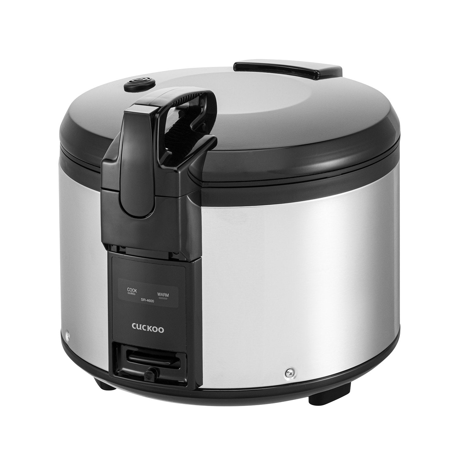 cuckoo-sr-4600-gastro-reiskocher-26-cups-4-6l-elektro image 3