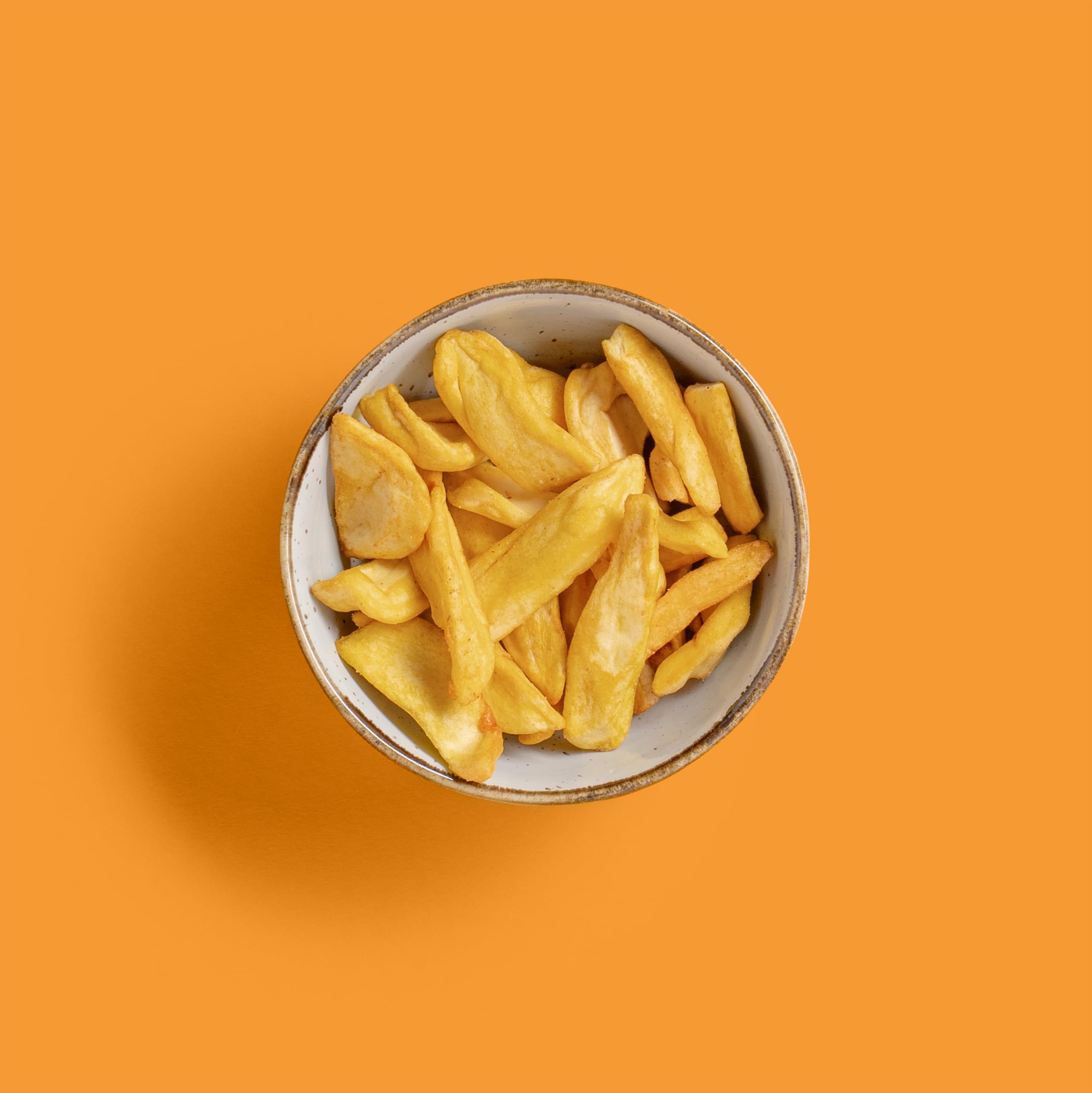reishunger-crunchy-bites-spicy-jackfruit-3x40-g-snack image 2