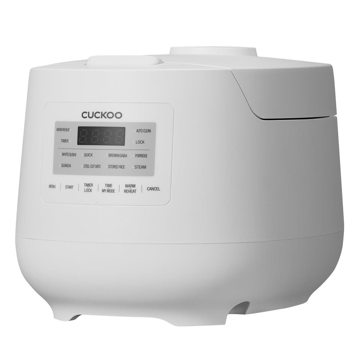 cuckoo-cr-0641f-fuzzy-logic-reiskocher-6-cups-1-08l image 1