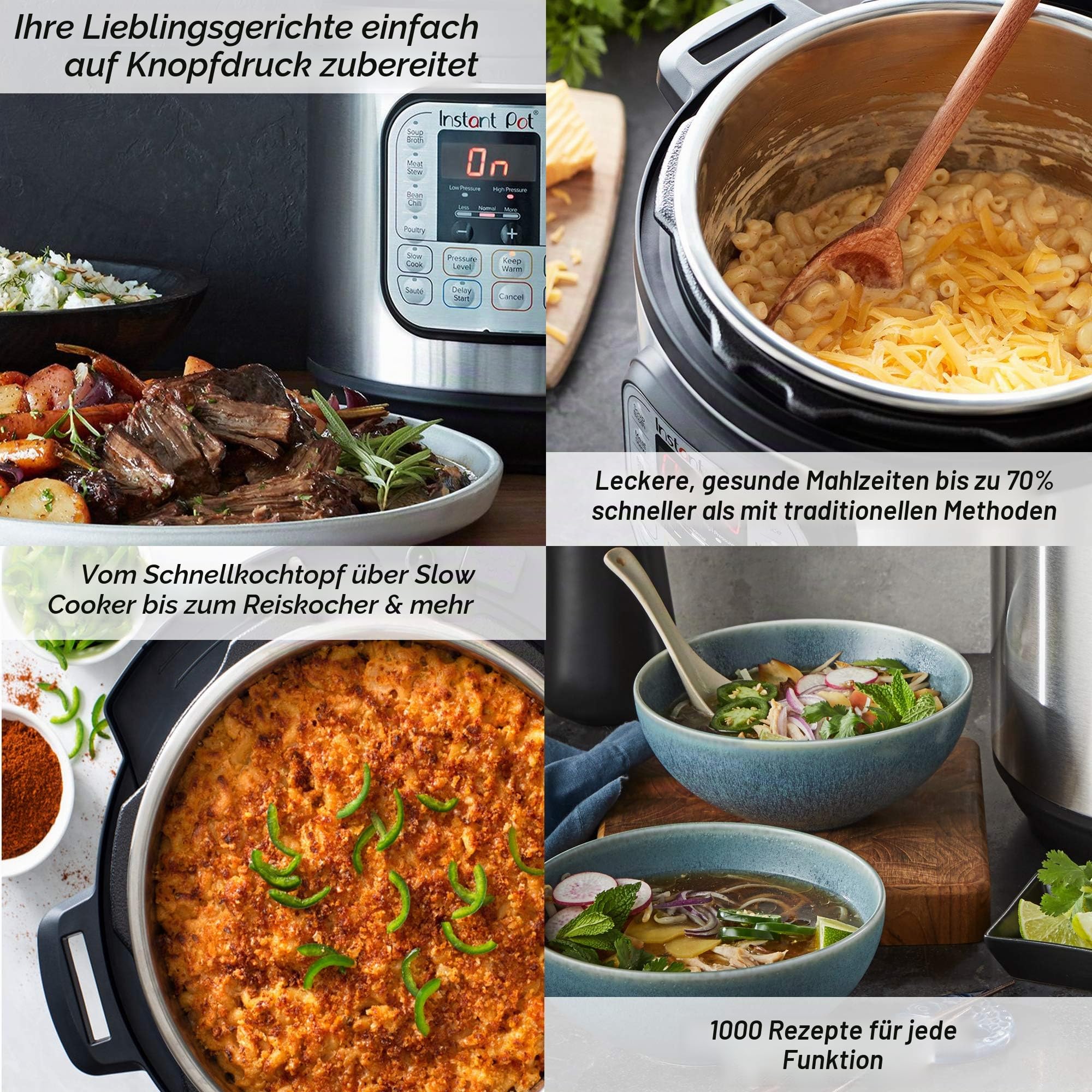 instant-pot-duo-60-r2d2-schnellkochtopf-5-7-l-star-wars image 3