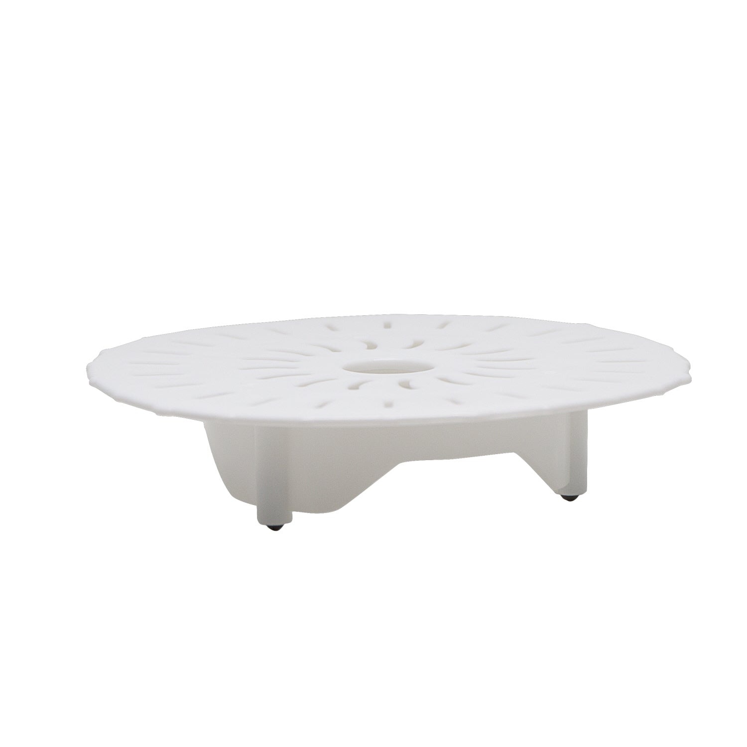 cuckoo-6-cups-dampfplatte-steam-plate-zubeh-r image 1
