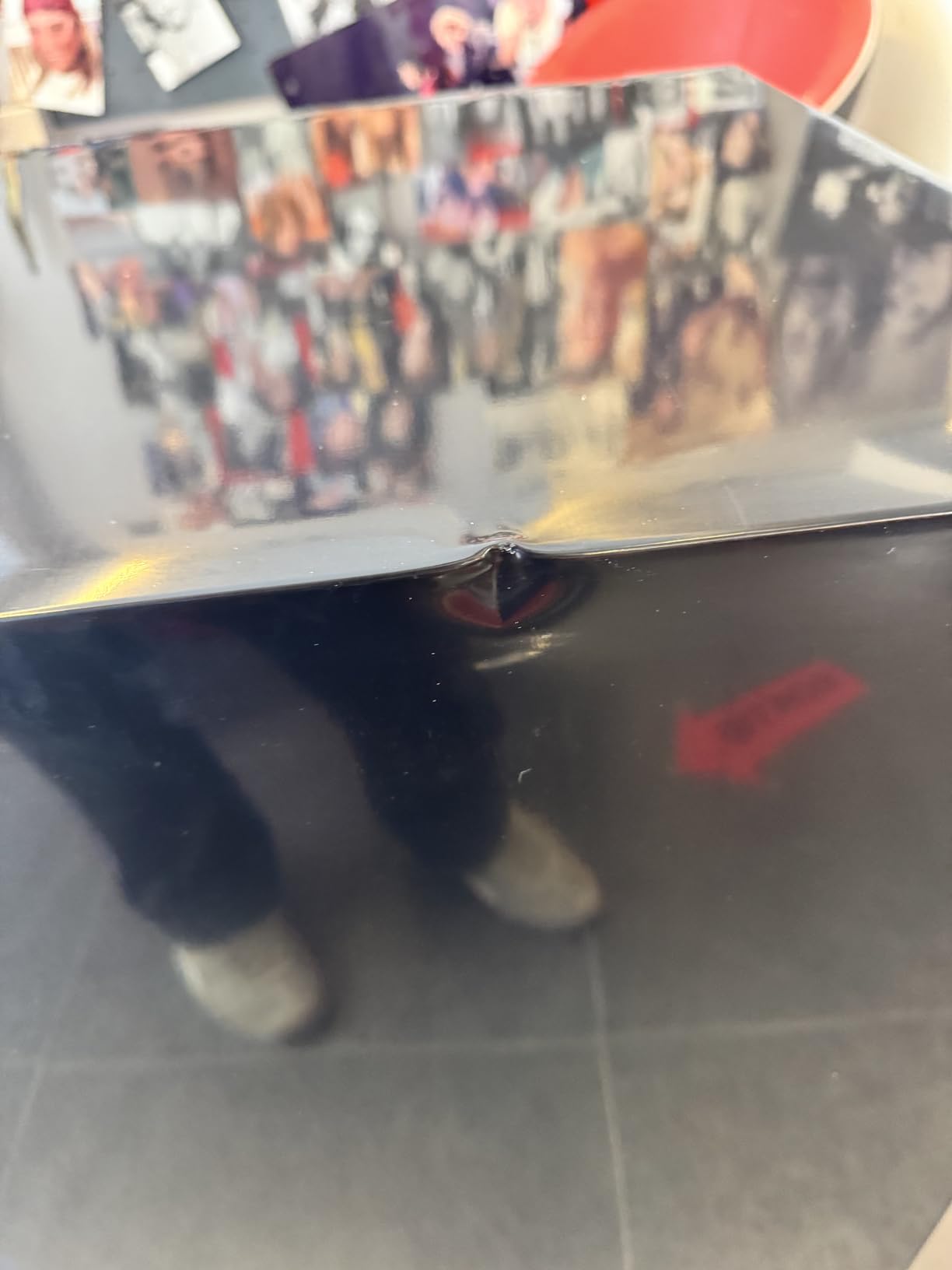 Sieht schick aus