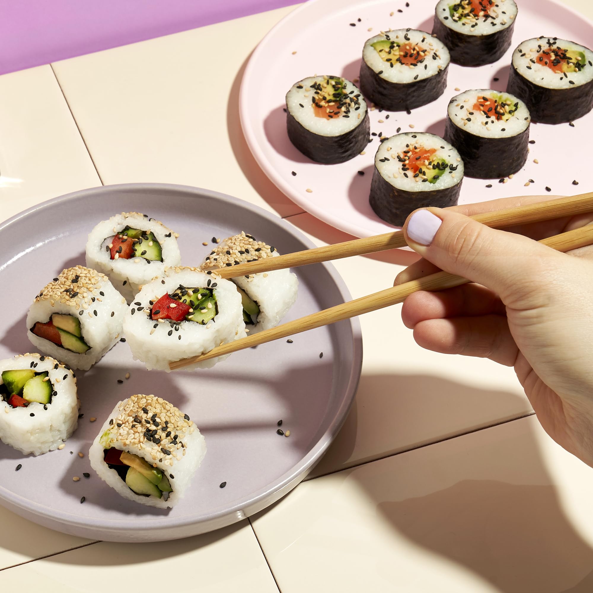 reishunger-sushi-premium-box-sushi-set-13-teilig-4-personen image 3