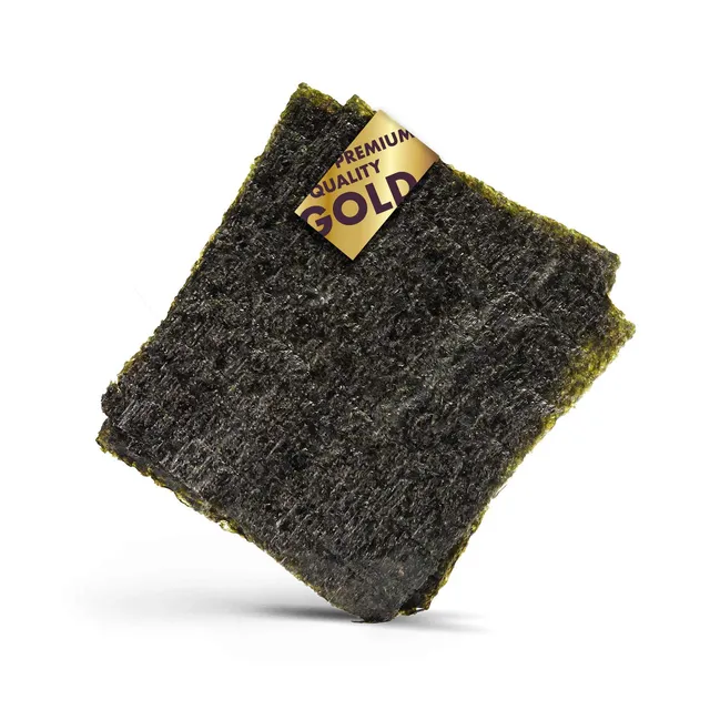 reishunger-nori-algenbl-tter-gold-f-r-sushi-3x10-blatt image 1
