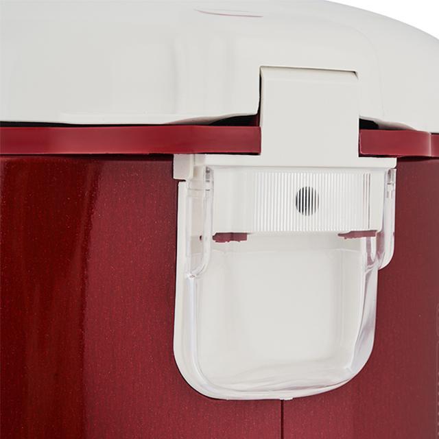cuckoo-cr-1713-gastro-reiskocher-17-cups-3-0l-edelstahl image 3