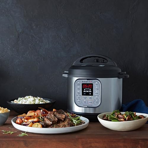 instant-pot-duo-7-in-1-multikocher-3-l-schnellkochtopf image 8