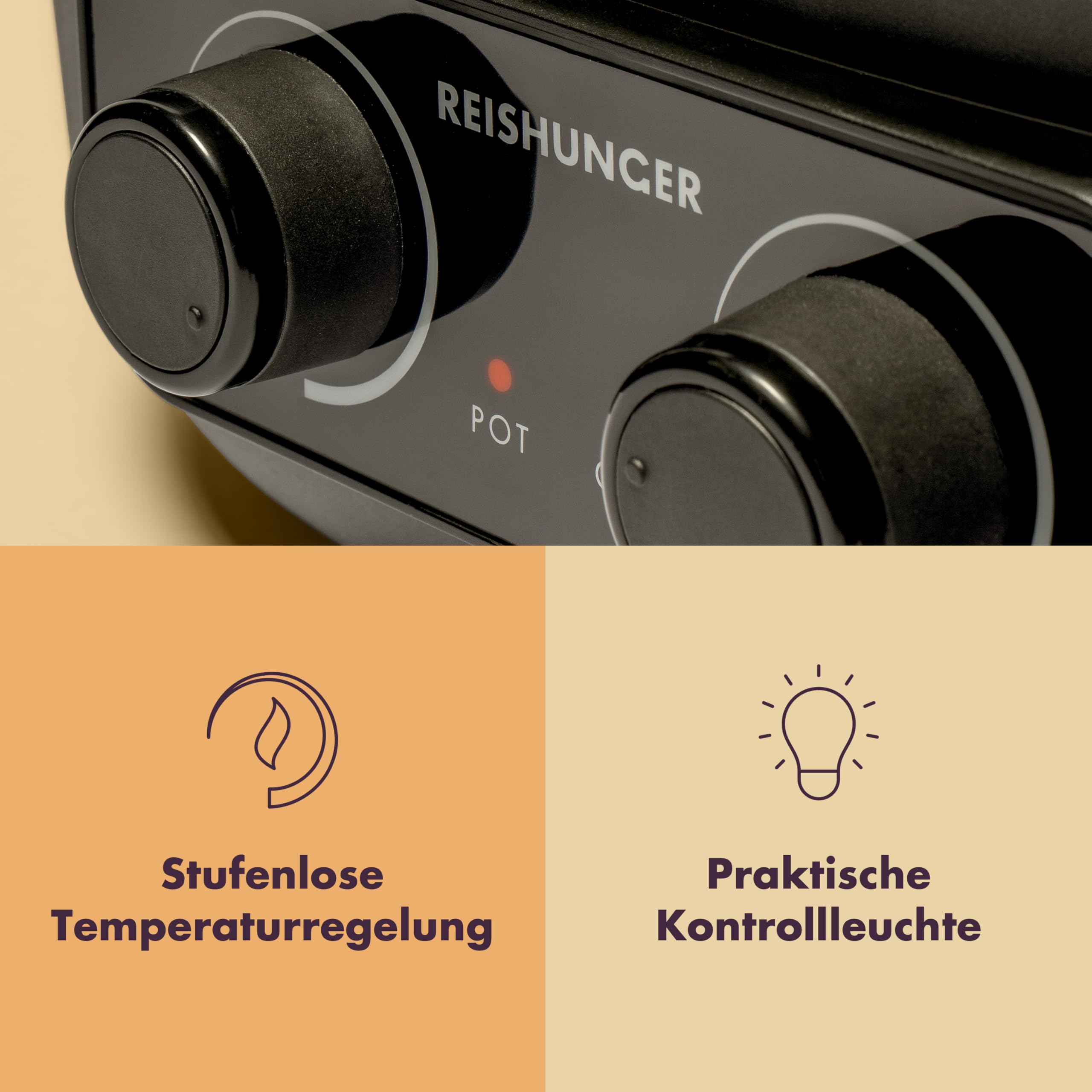 reishunger-hot-pot-mit-grillfunktion-2l-topf-2-4-personen image 3