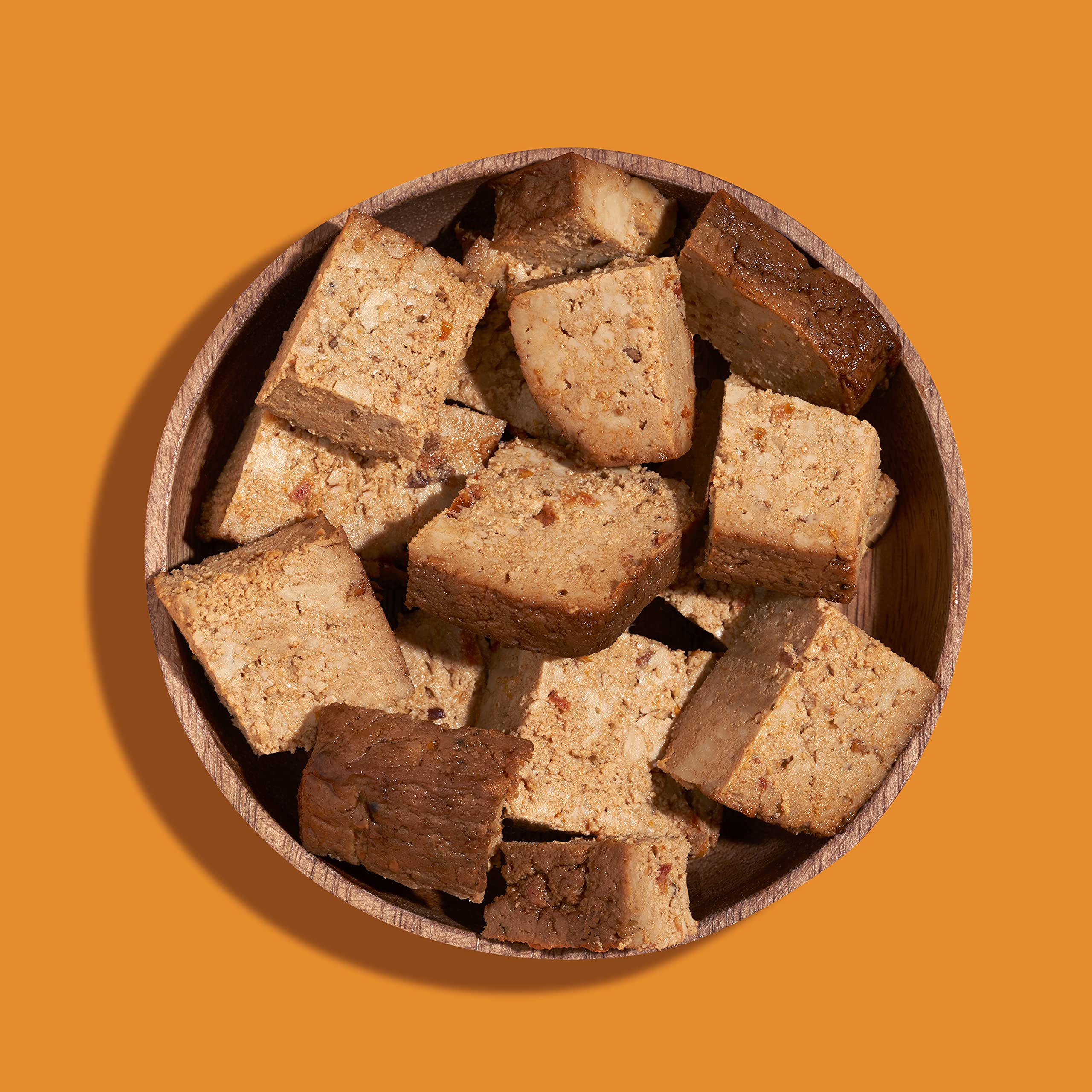 reishunger-basis-bio-tofu-rosso-4-x-200-g-vegan-proteinreich image 2