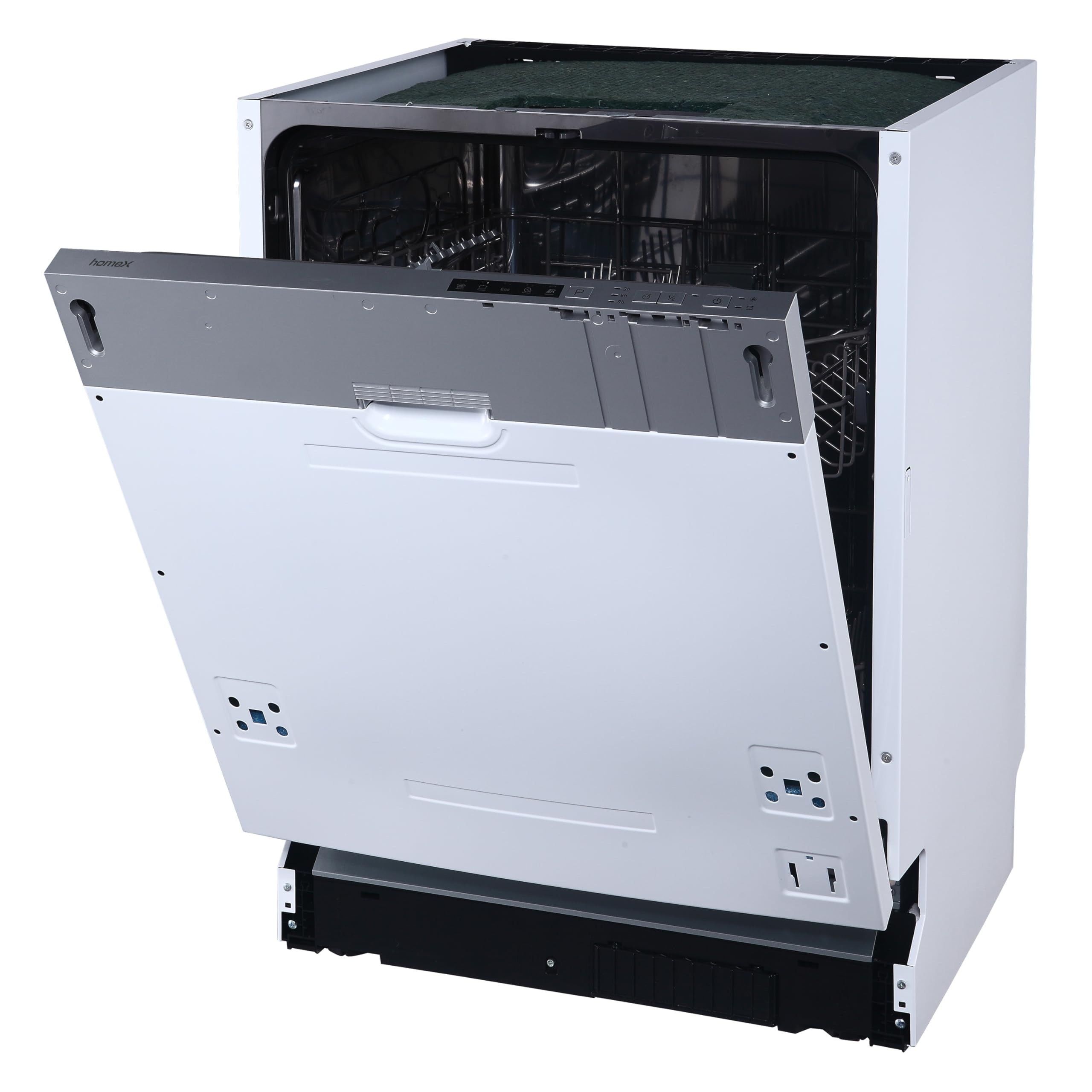 homex-gsev6014ae-geschirrsp-ler-vollintegriert-60cm-14-gedecke image 8