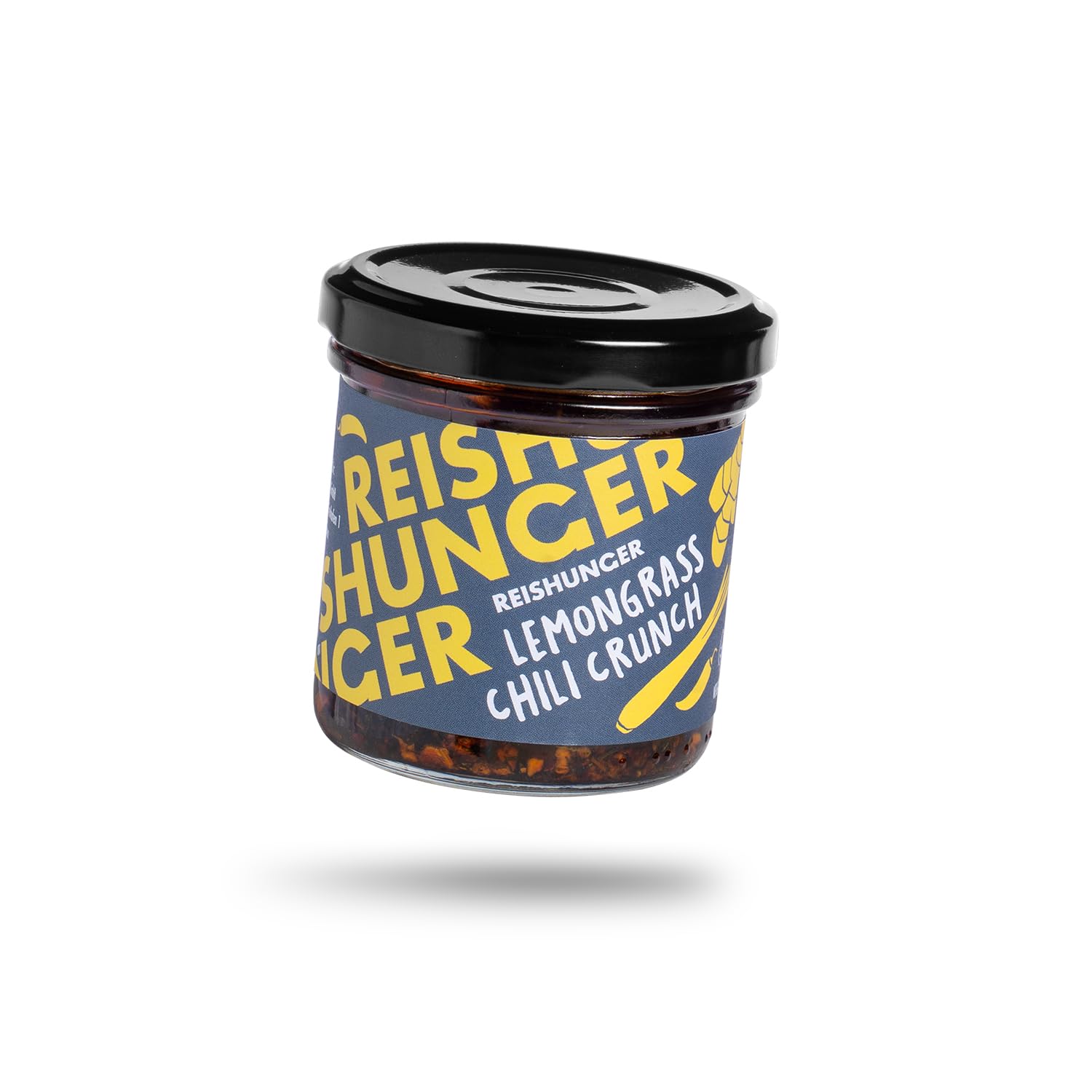reishunger-lemongrass-chili-crunch-topping-6x120g-mild image 7