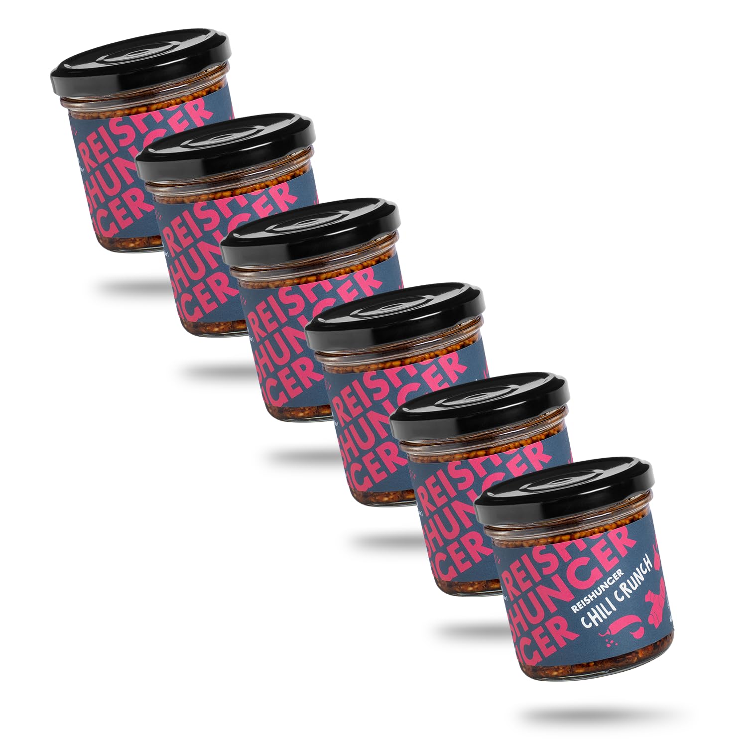 reishunger-lemongrass-chili-crunch-topping-6x120g-mild image 6