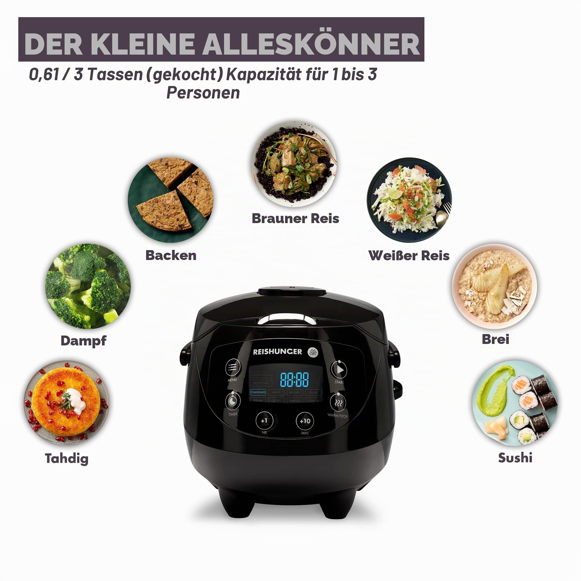 reishunger-digitaler-mini-reiskocher-rosa-0-6-l-8-programme image 5