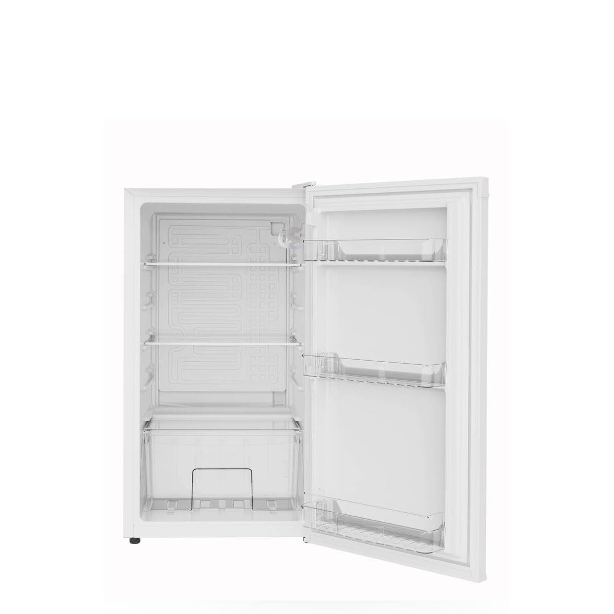 frigelux-rtt89be-tischk-hlschrank-88-l-wei-energieklasse-e image 2