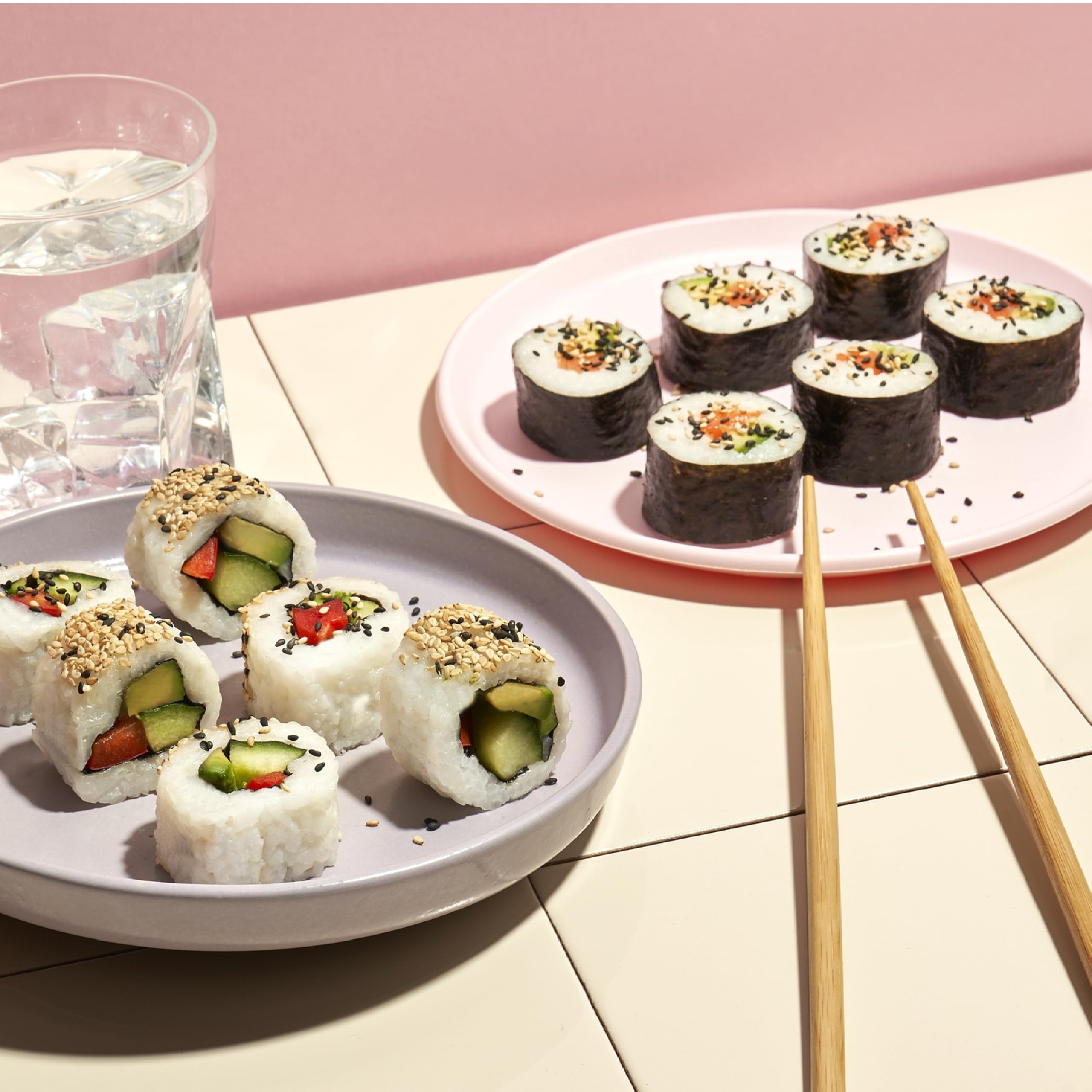 reishunger-nori-algenbl-tter-gold-f-r-sushi-3x10-blatt image 2