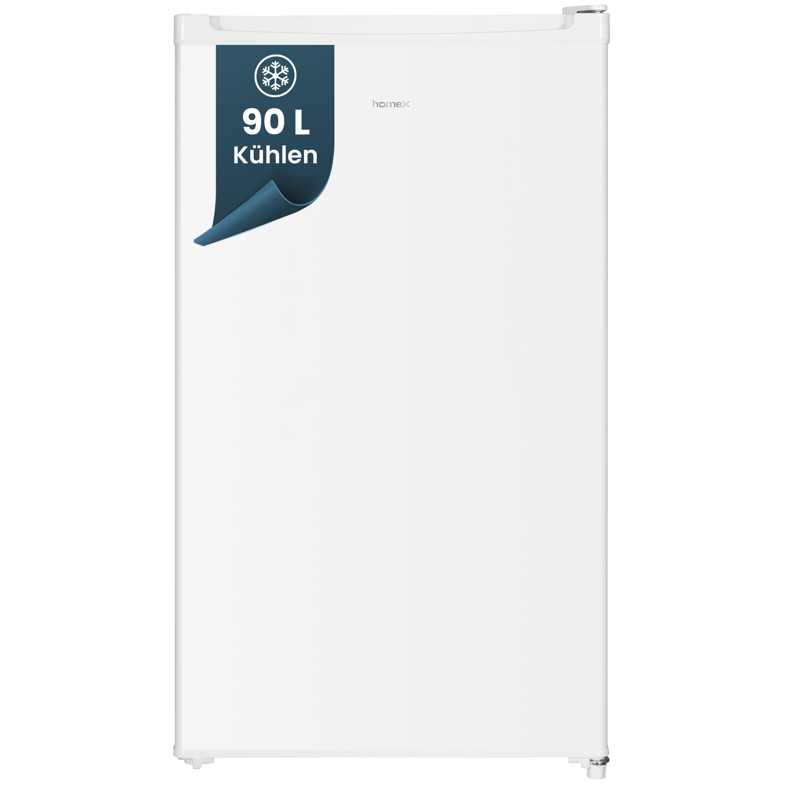 homex-cs0881-w-k-hlschrank-90l-wei-ohne-gefrierfach-leise image 1