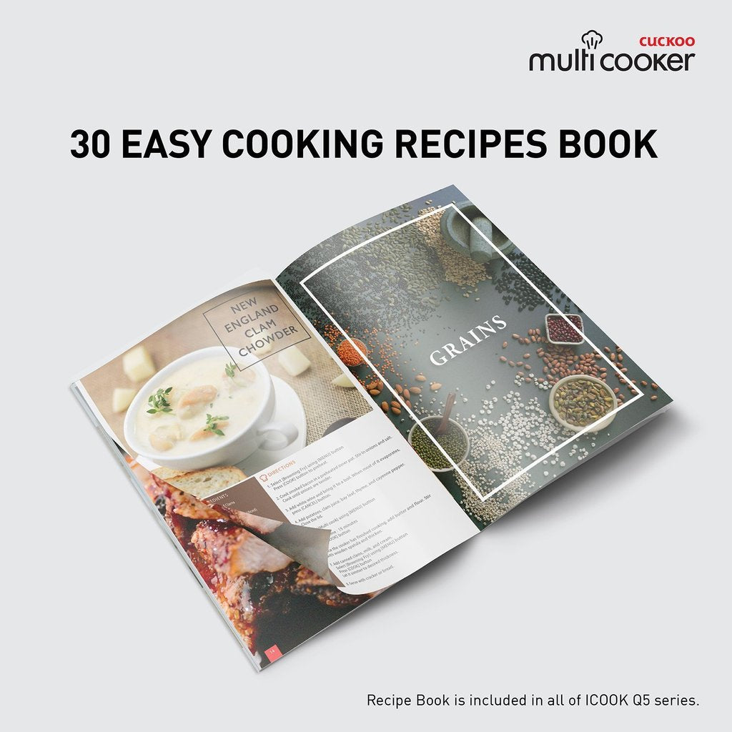 cuckoo-icook-q5-cmc-qsb501s-multikocher-1-8-l-dampfdruck image 6