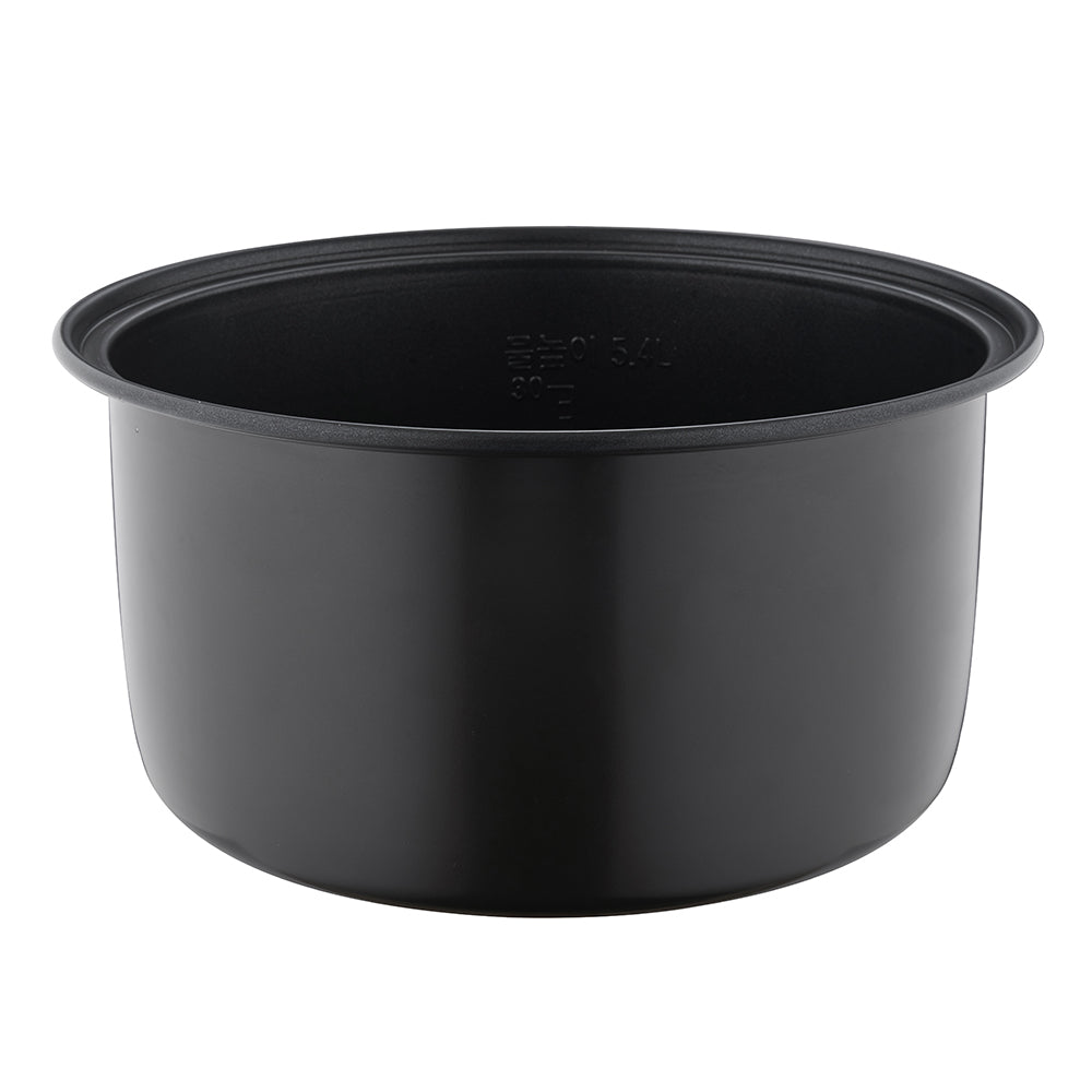 cuckoo-cr-3055-gastro-reiskocher-30-cups-5-4l-schwarz image 3
