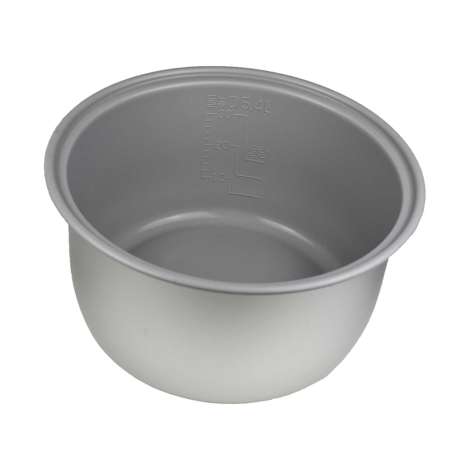cuckoo-commercial-cr-3021-gastro-reiskocher-5-4l-30-cups image 5