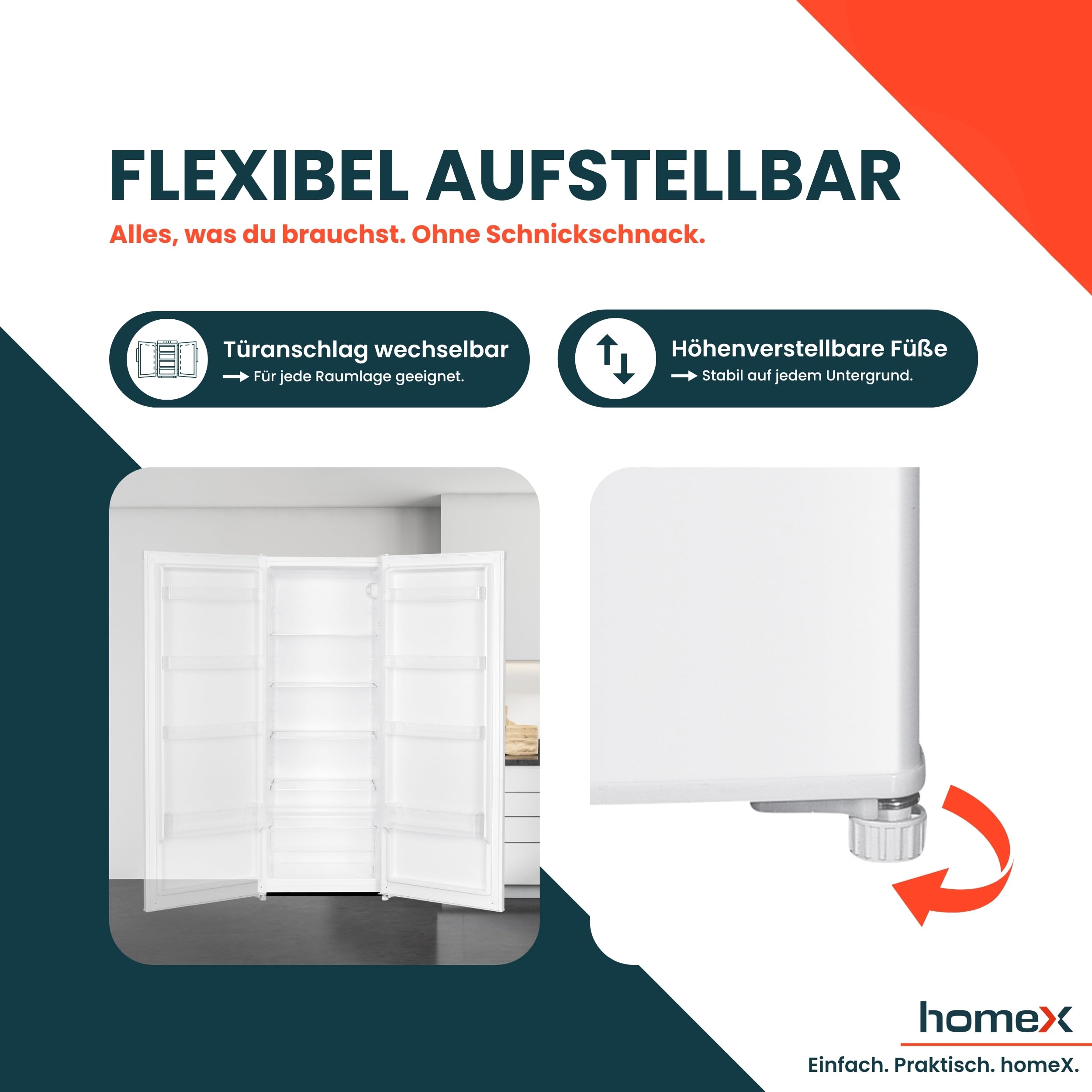 homex-cs2421e-w-k-hlschrank-242-l-ohne-gefrierfach image 7