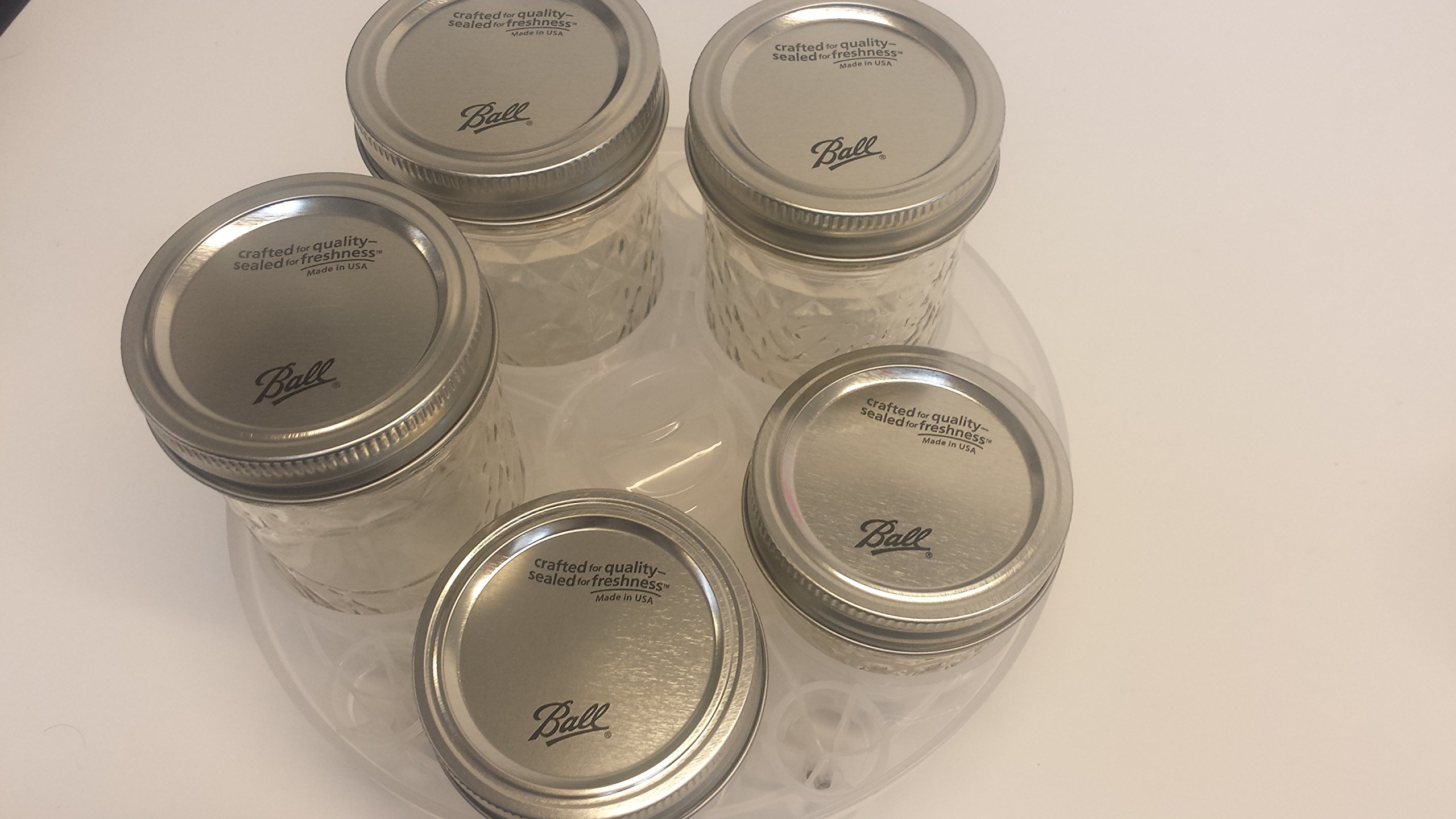 instant-pot-duo-joghurtbereiter-set-gl-ser-5x170-ml image 5