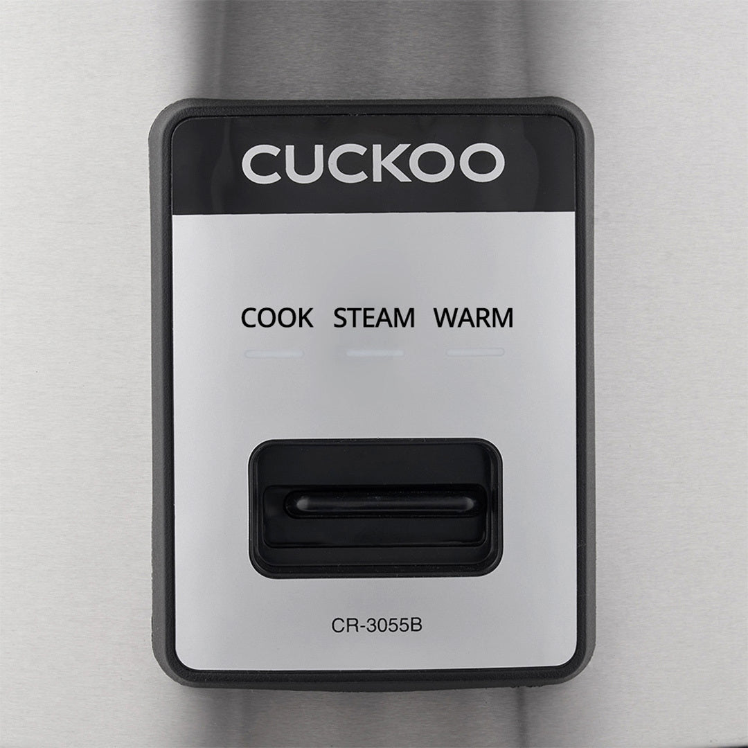 cuckoo-cr-3055-gastro-reiskocher-30-cups-5-4l-schwarz image 6
