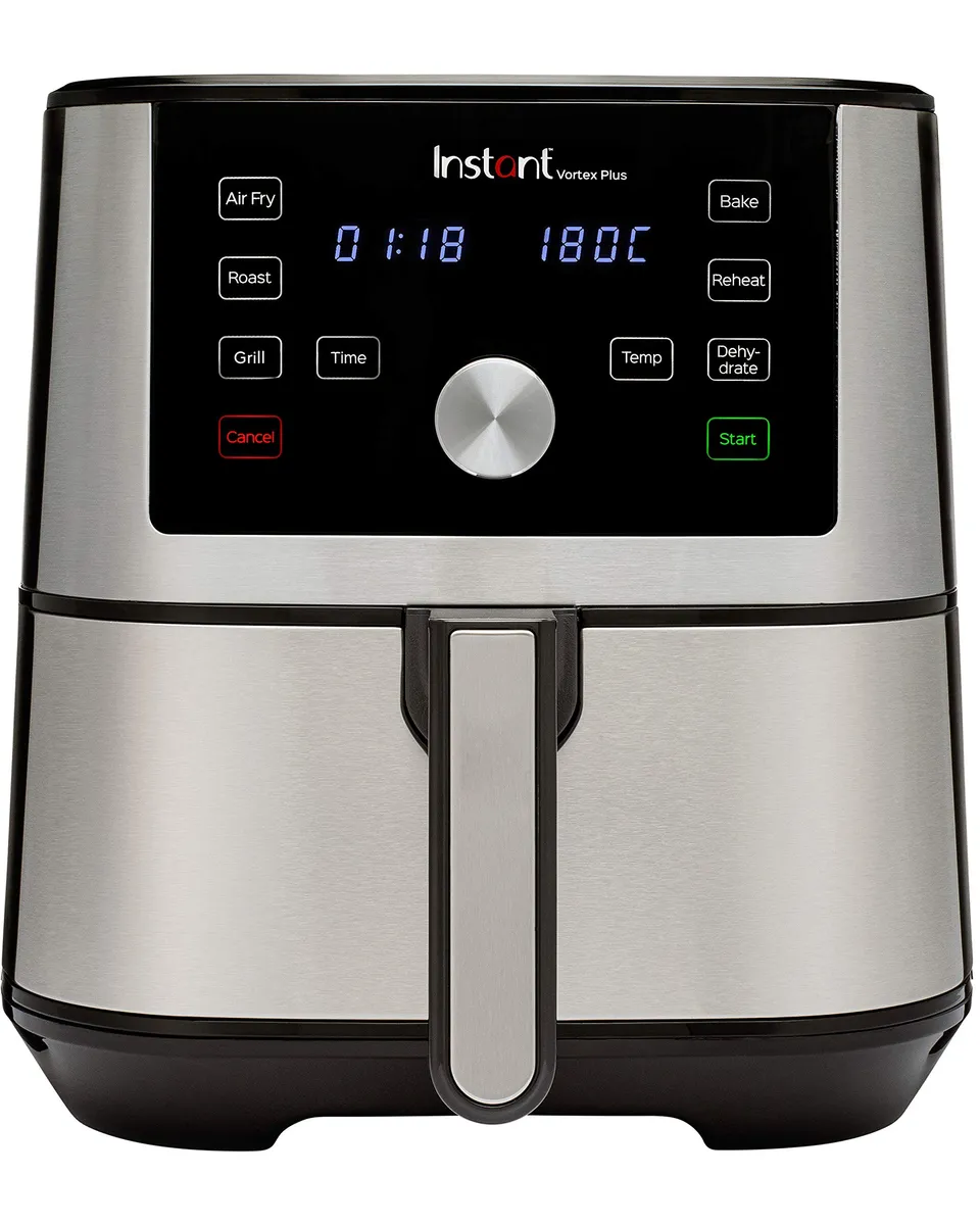 instant-pot-vortex-plus-6-in-1-hei-luftfritteuse-5-7-l image 1