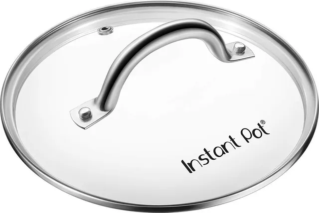 instant-pot-duo-glasdeckel-8-l-geh-rtetes-glas-zubeh-r image 1
