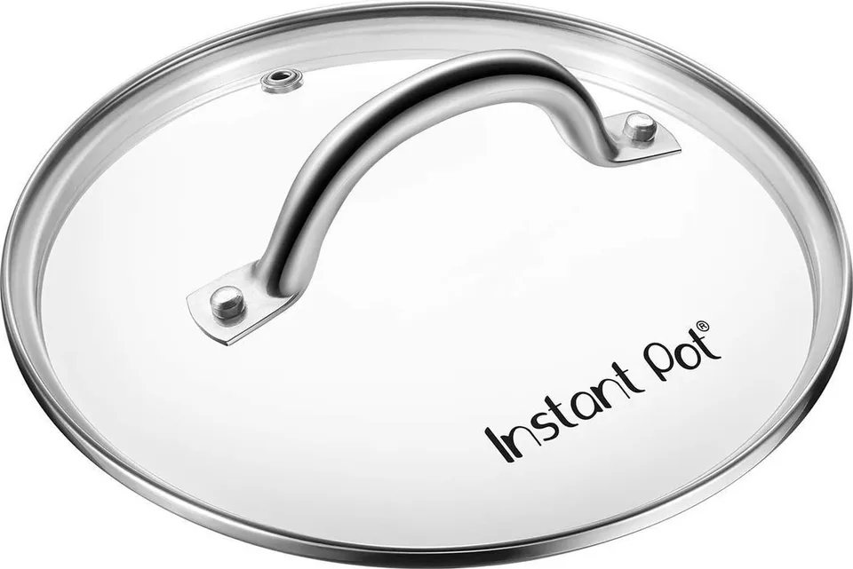 instant-pot-duo-glasdeckel-8-l-geh-rtetes-glas-zubeh-r image 1