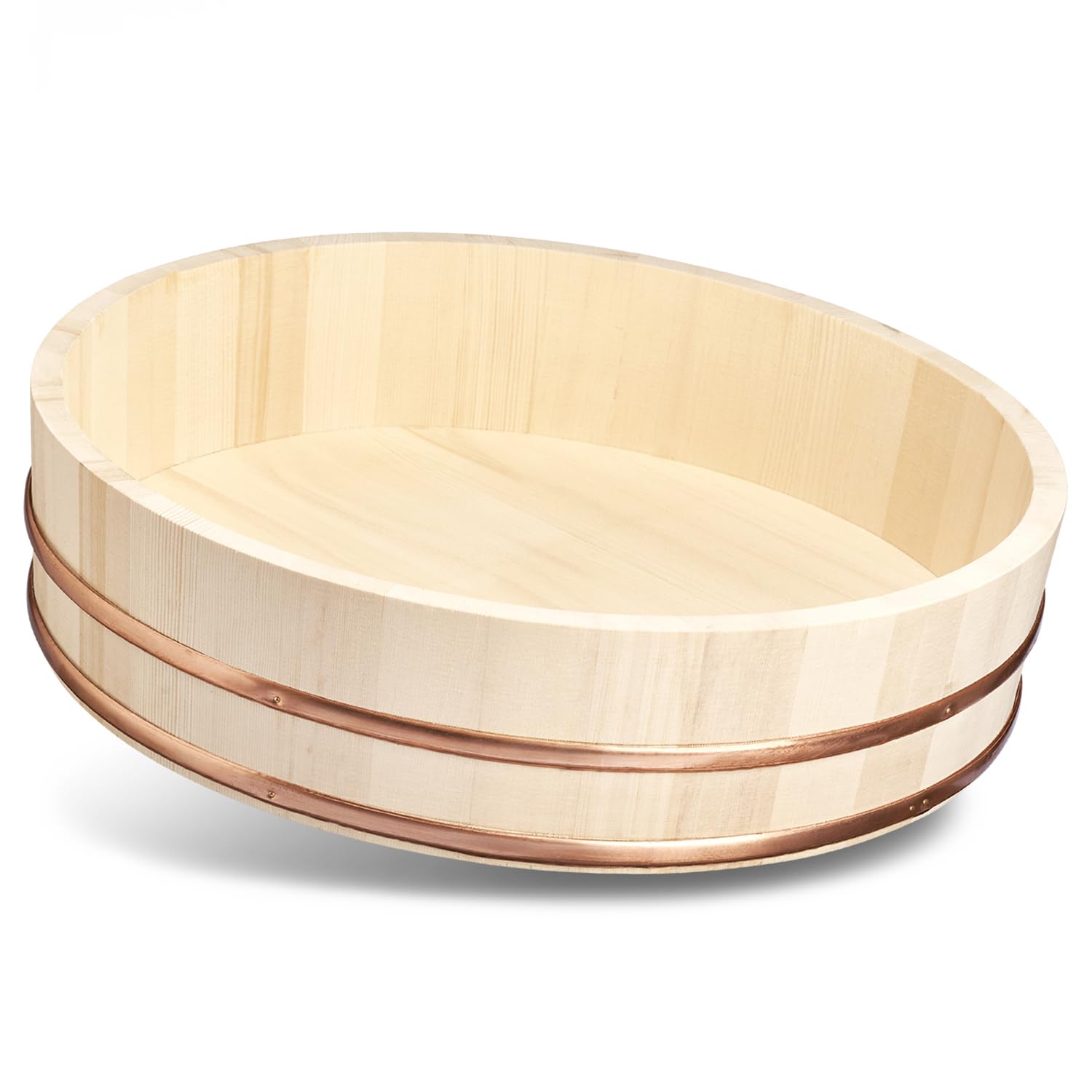 reishunger-hangiri-holzsch-ssel-48-cm-f-r-sushi-reis image 1