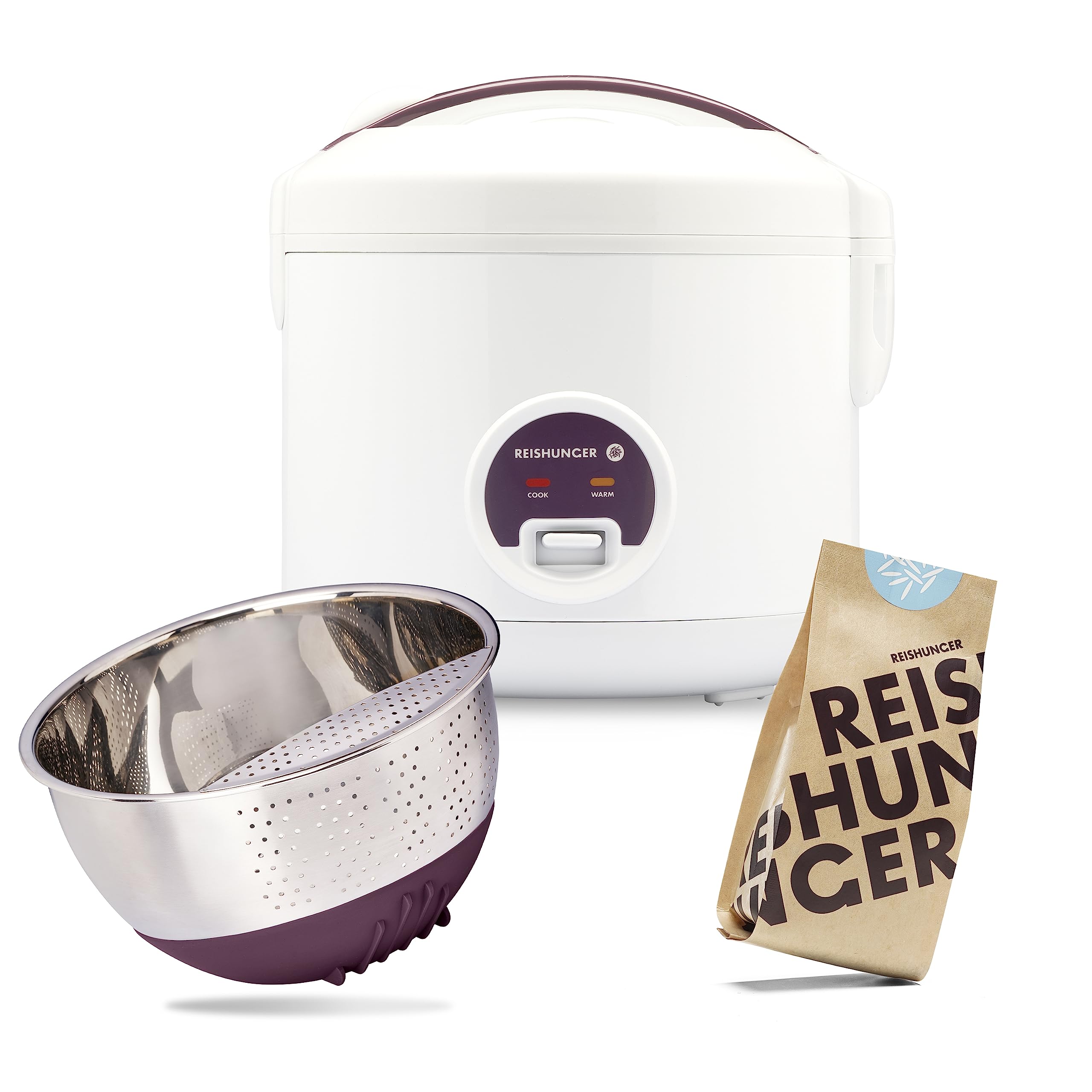 reishunger-d-mpfeinsatz-starter-set-edelstahl-1-2-l-reiskocher image 6